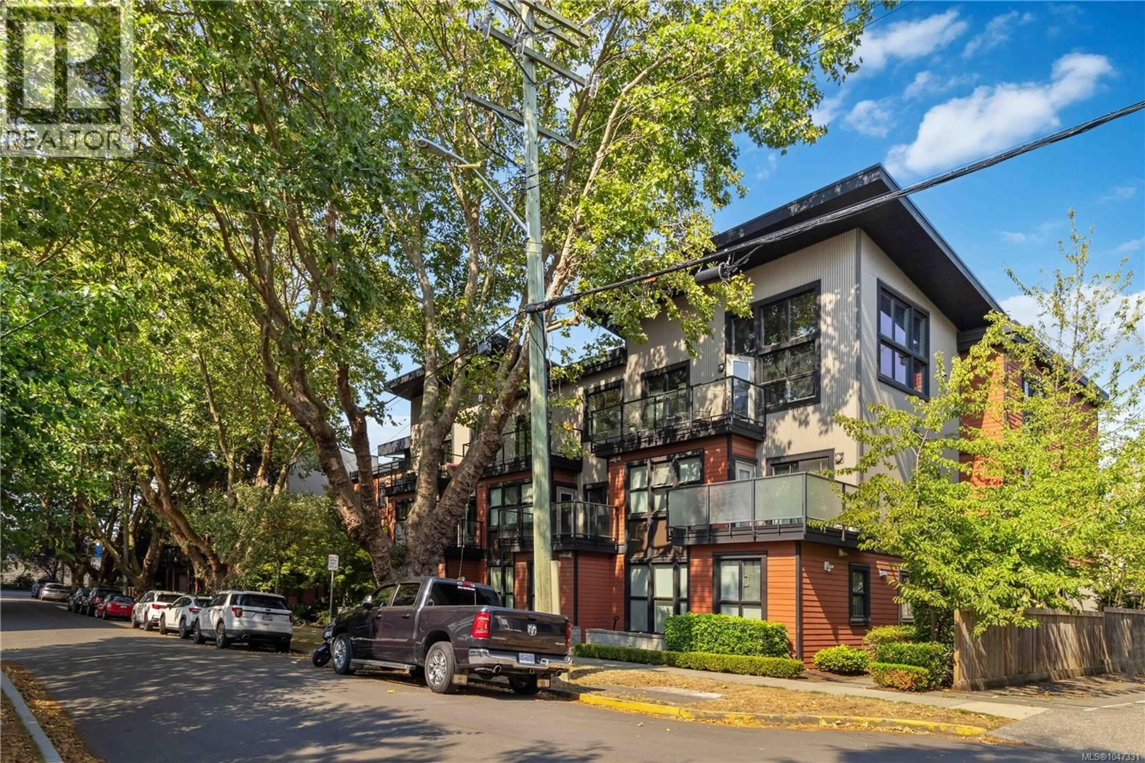 Unknown for 105 - 630 SPEED AVENUE, Victoria British Columbia V8Z1A4