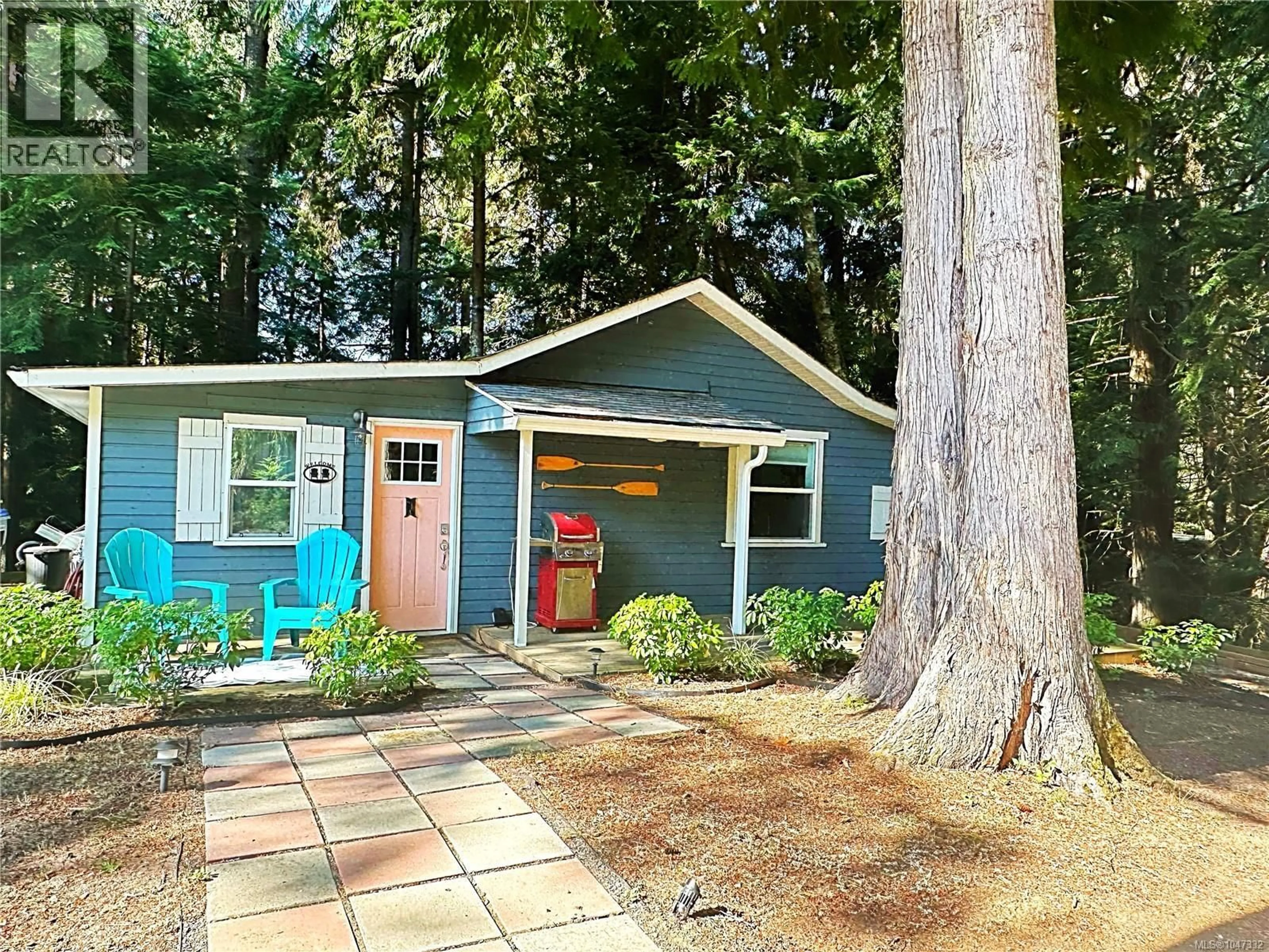 Unknown for 324 CHESTER ROAD, Qualicum Beach British Columbia V9K1B9