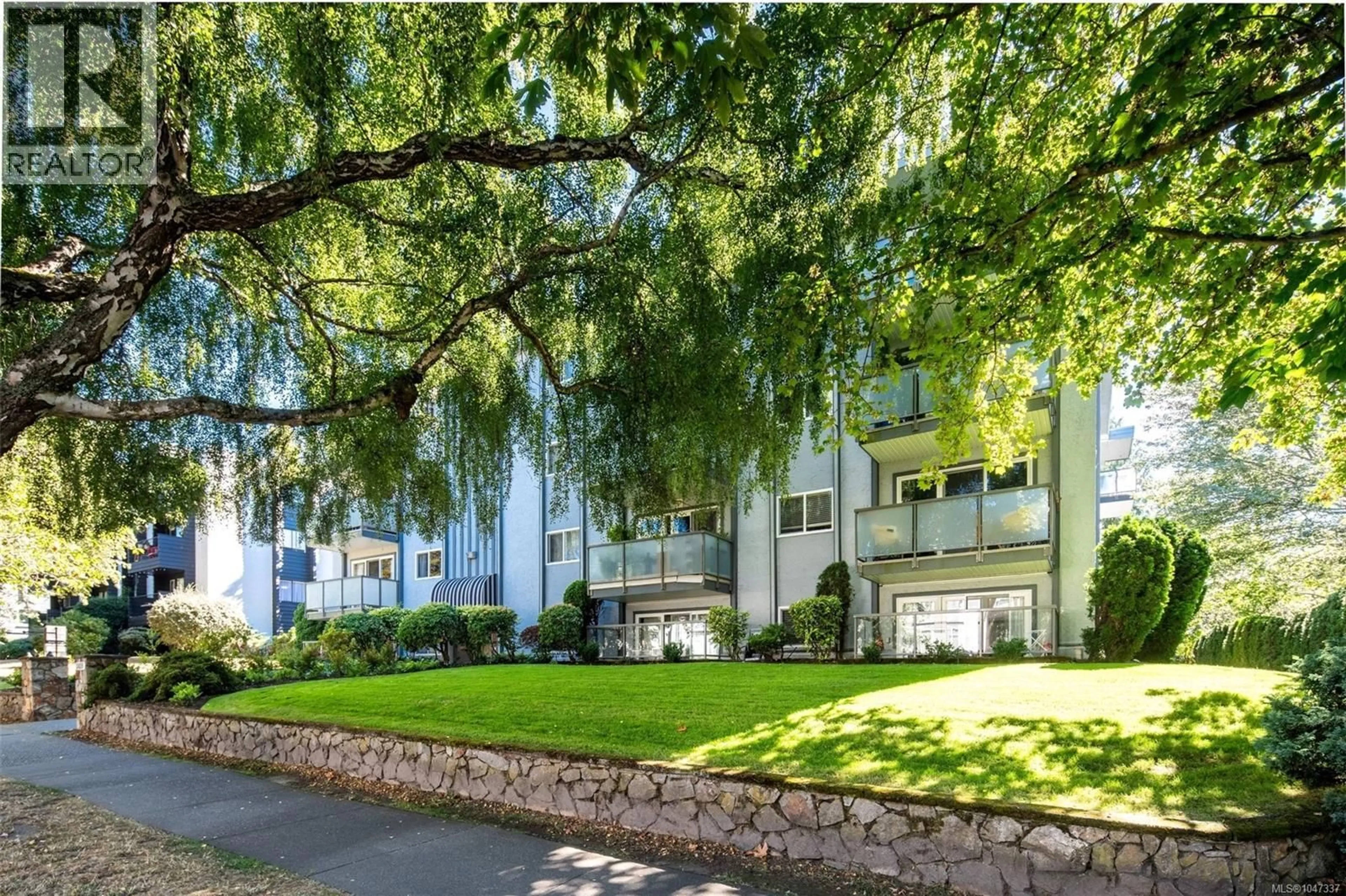 Unknown for 307 - 305 MICHIGAN STREET, Victoria British Columbia V8V1R6