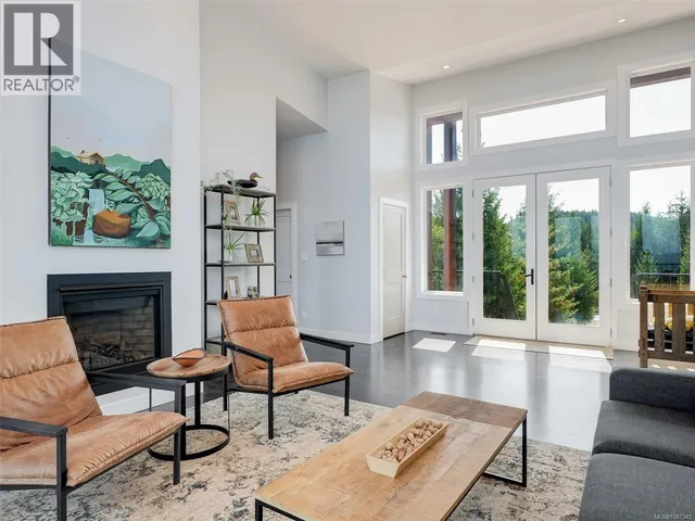 4836 GOLDSTREAM HEIGHTS DRIVE, Shawnigan Lake 2