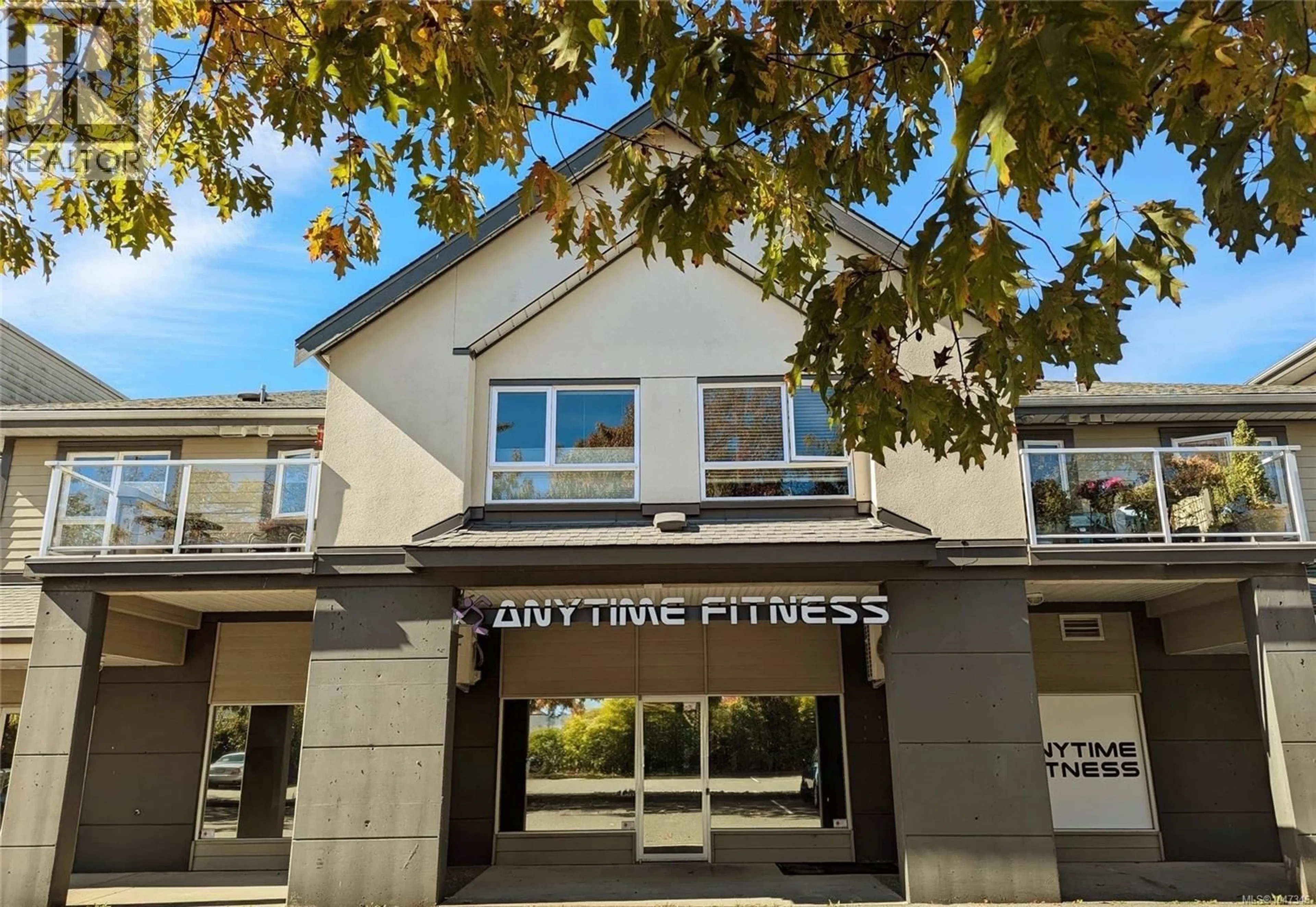 Gym or fitness room for 101/103 - 2245 JAMES WHITE BOULEVARD, Sidney British Columbia V8L1Z5