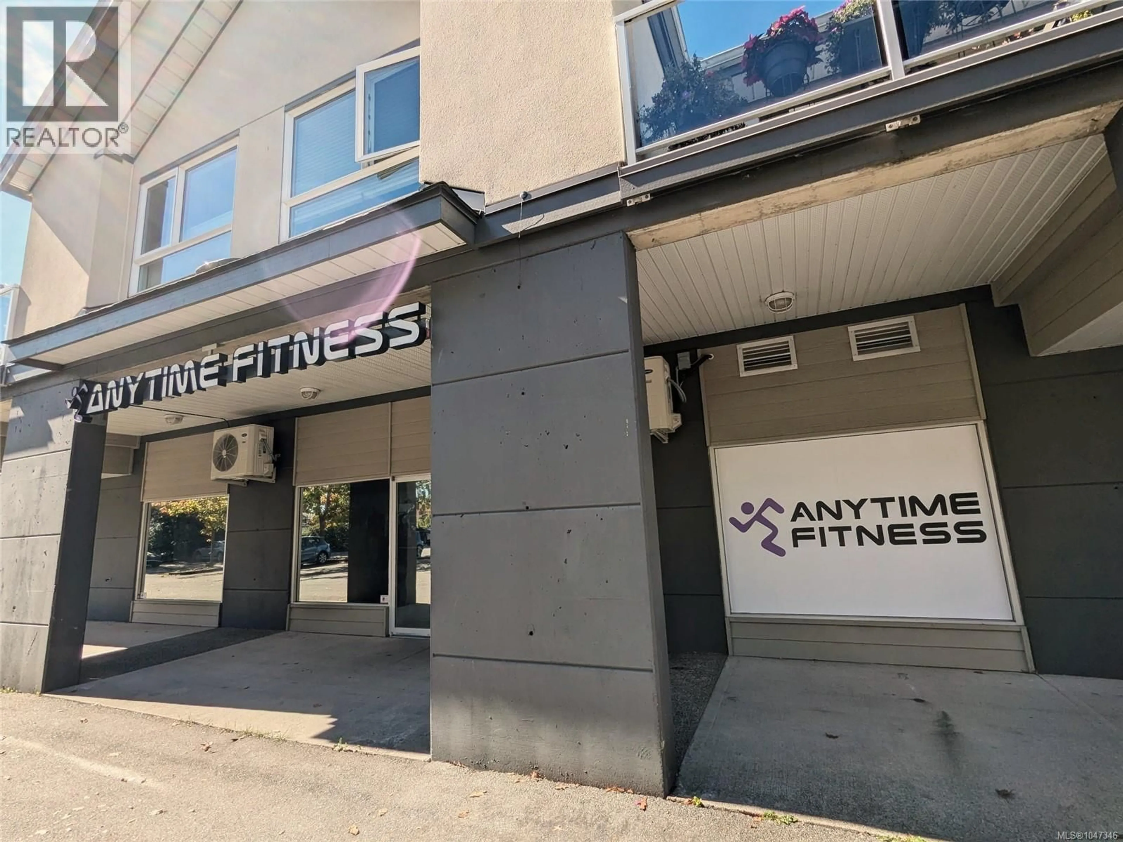 Gym or fitness room for 101/103 - 2245 JAMES WHITE BOULEVARD, Sidney British Columbia V8L1Z5