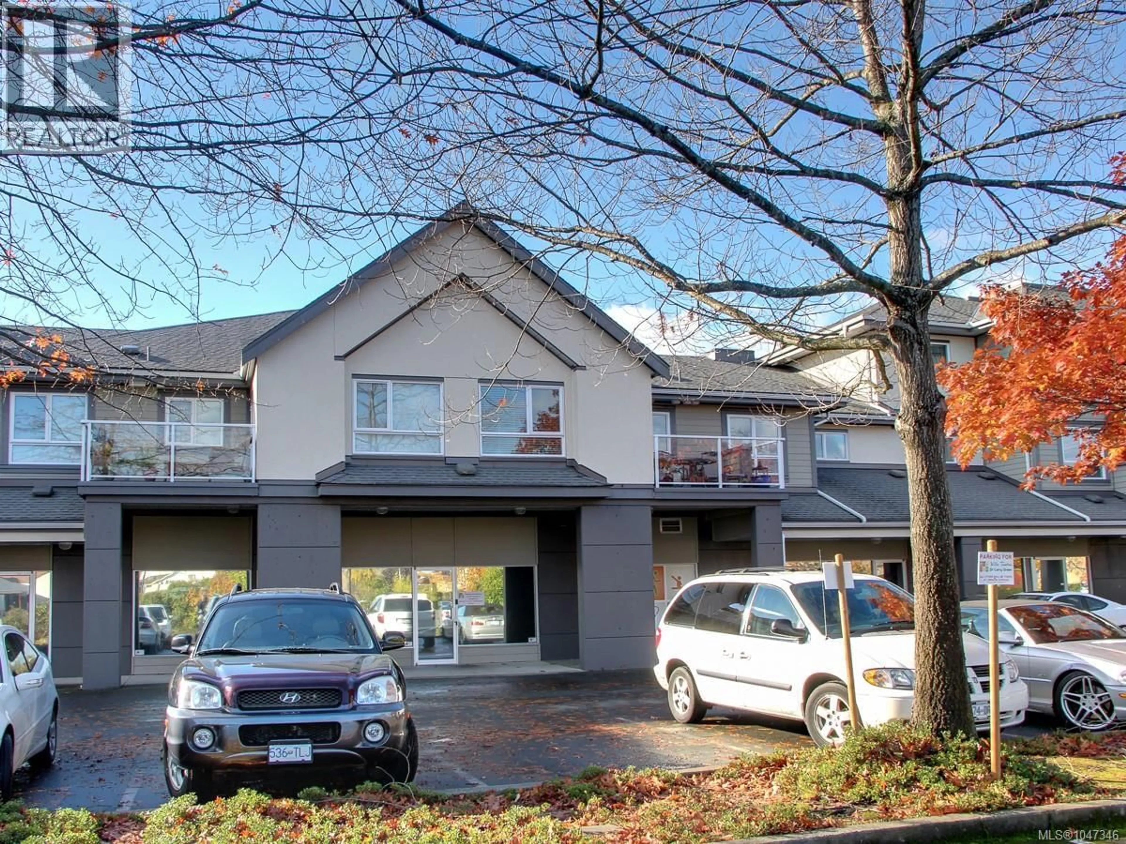Unknown for 101/103 - 2245 JAMES WHITE BOULEVARD, Sidney British Columbia V8L1Z5