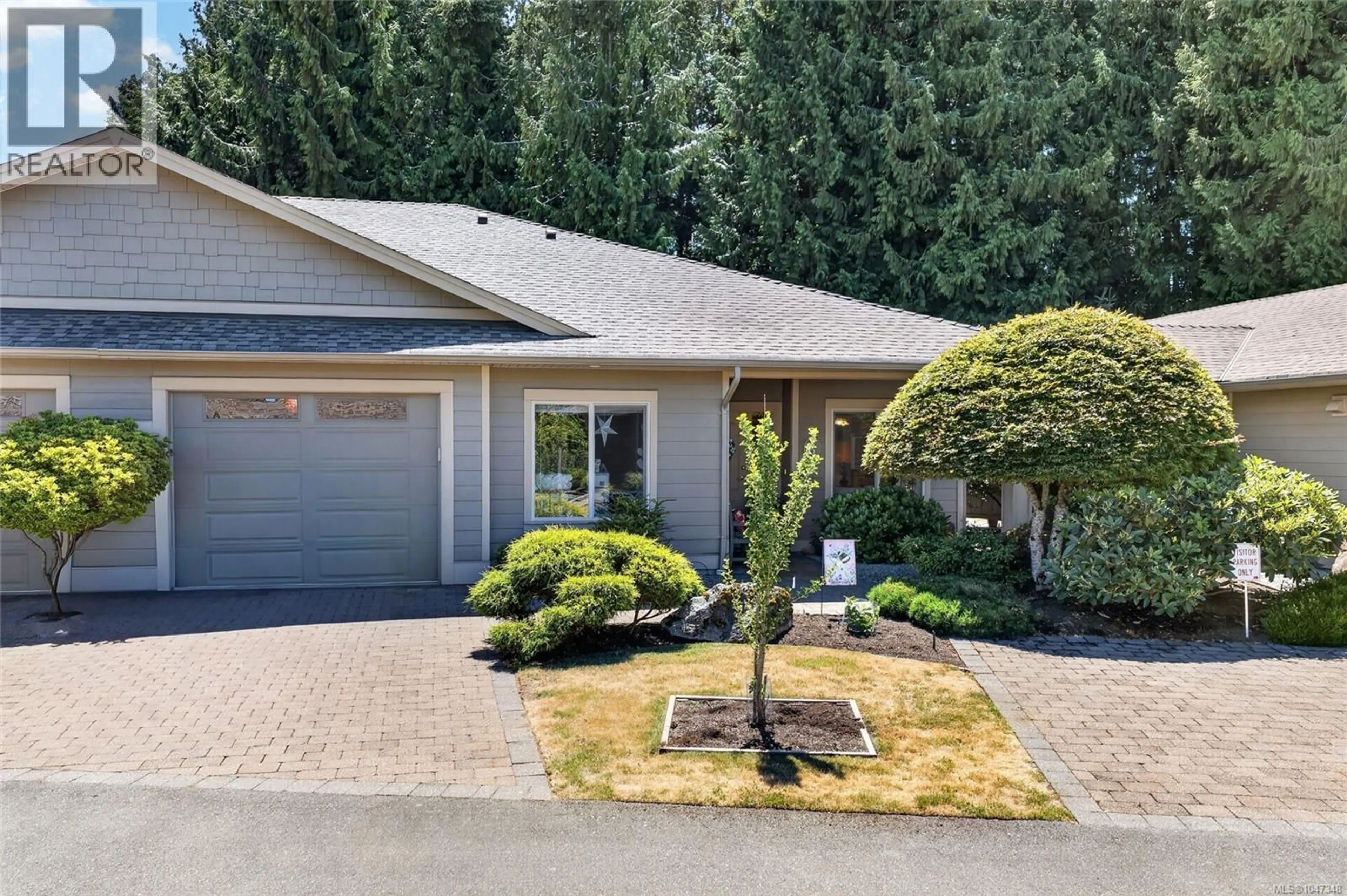 Unknown for 5 - 161 SHELLY ROAD, Parksville British Columbia V9P2H8