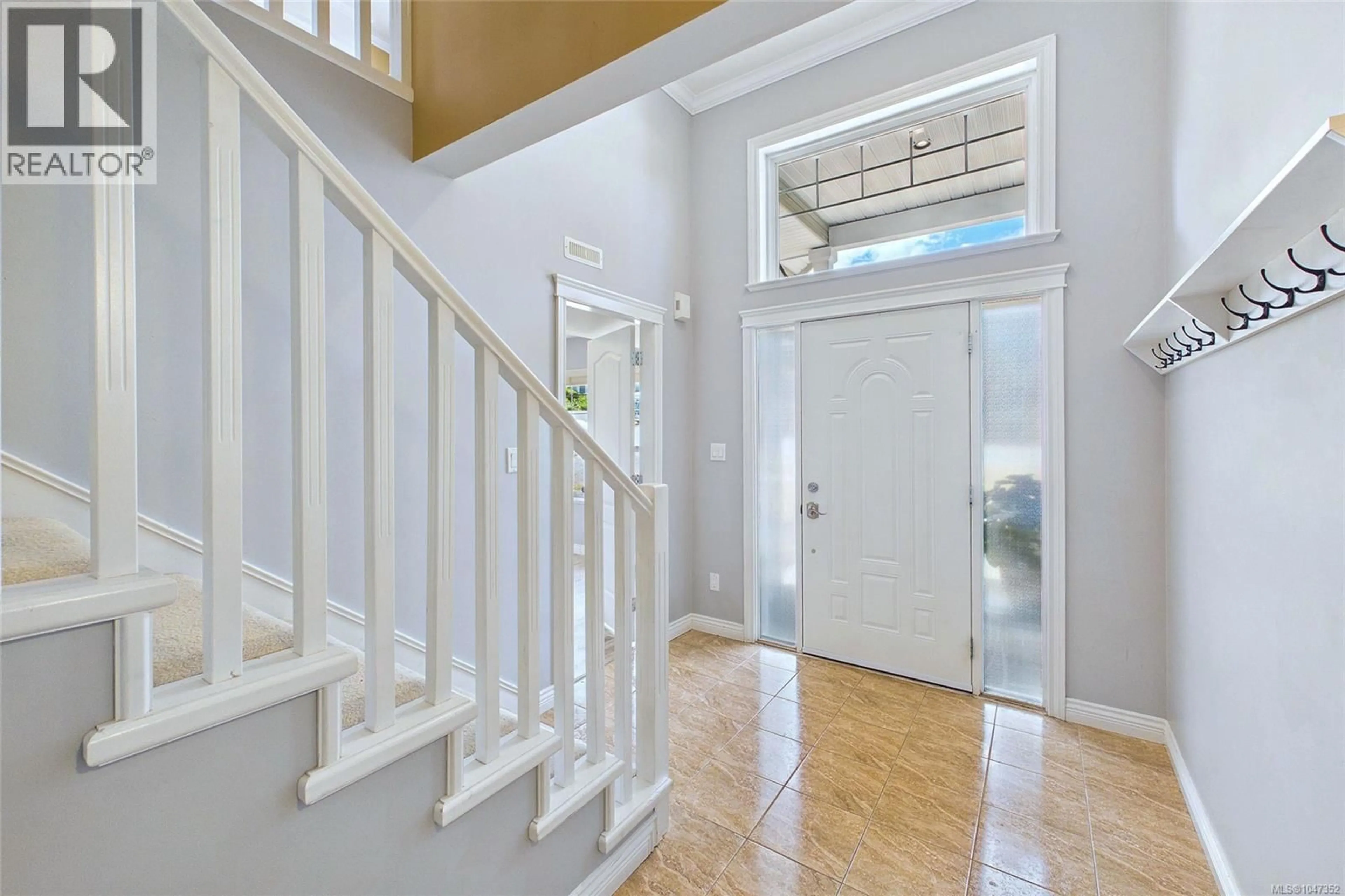 Indoor entryway for 754 SOUTHLAND WAY, Nanaimo British Columbia V9R6P4