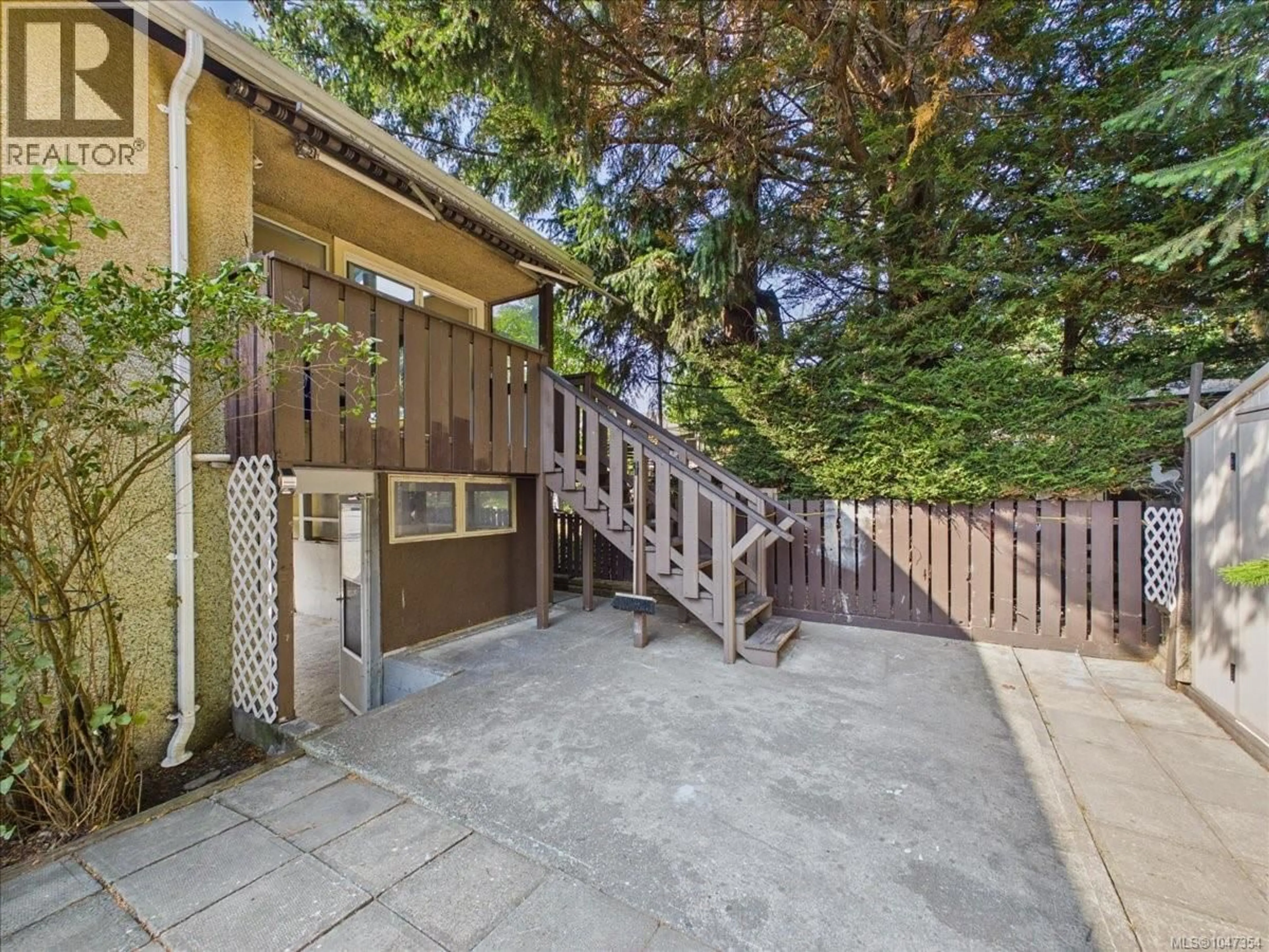 Patio, street for 2707 SCAFE ROAD, Langford British Columbia V9B3W6