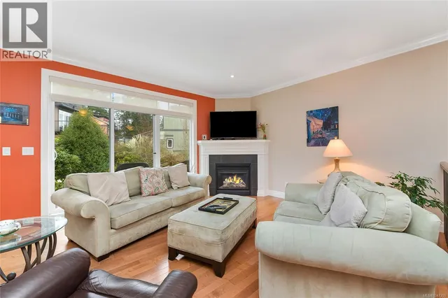 17 - 6995 NORDIN ROAD, Sooke 4