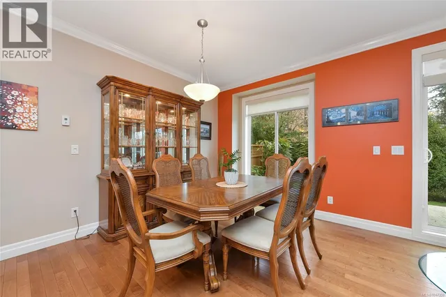 17 - 6995 NORDIN ROAD, Sooke 5