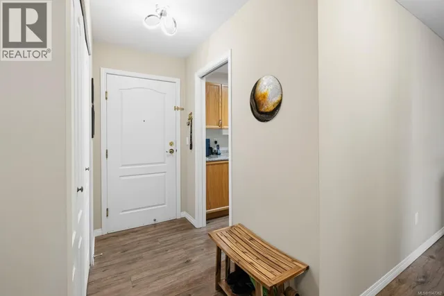307 - 254 FIRST STREET, Duncan 3