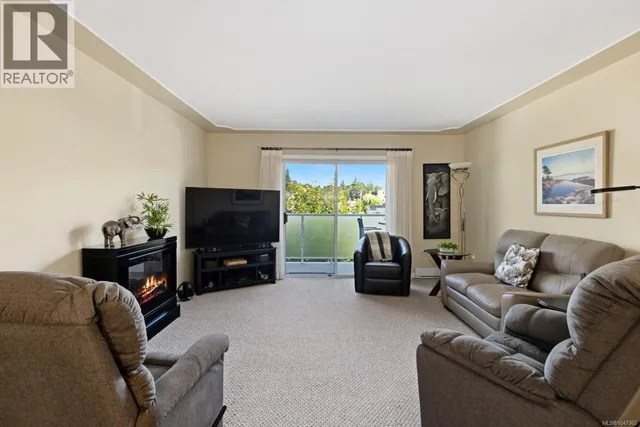 307 - 254 FIRST STREET, Duncan 4