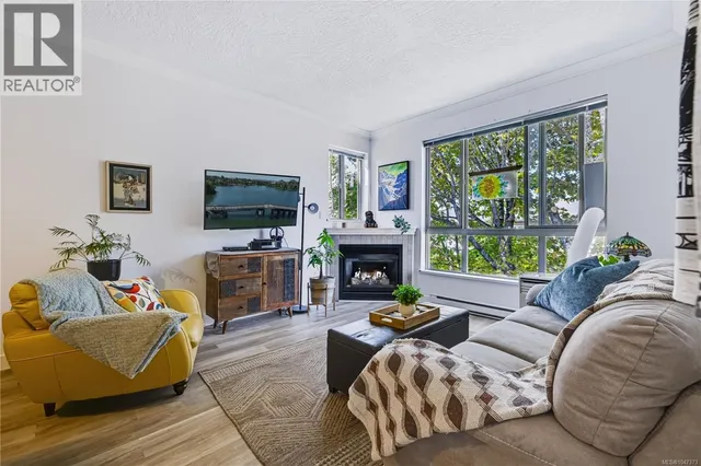 404 - 121 ALDERSMITH PLACE, View Royal 5