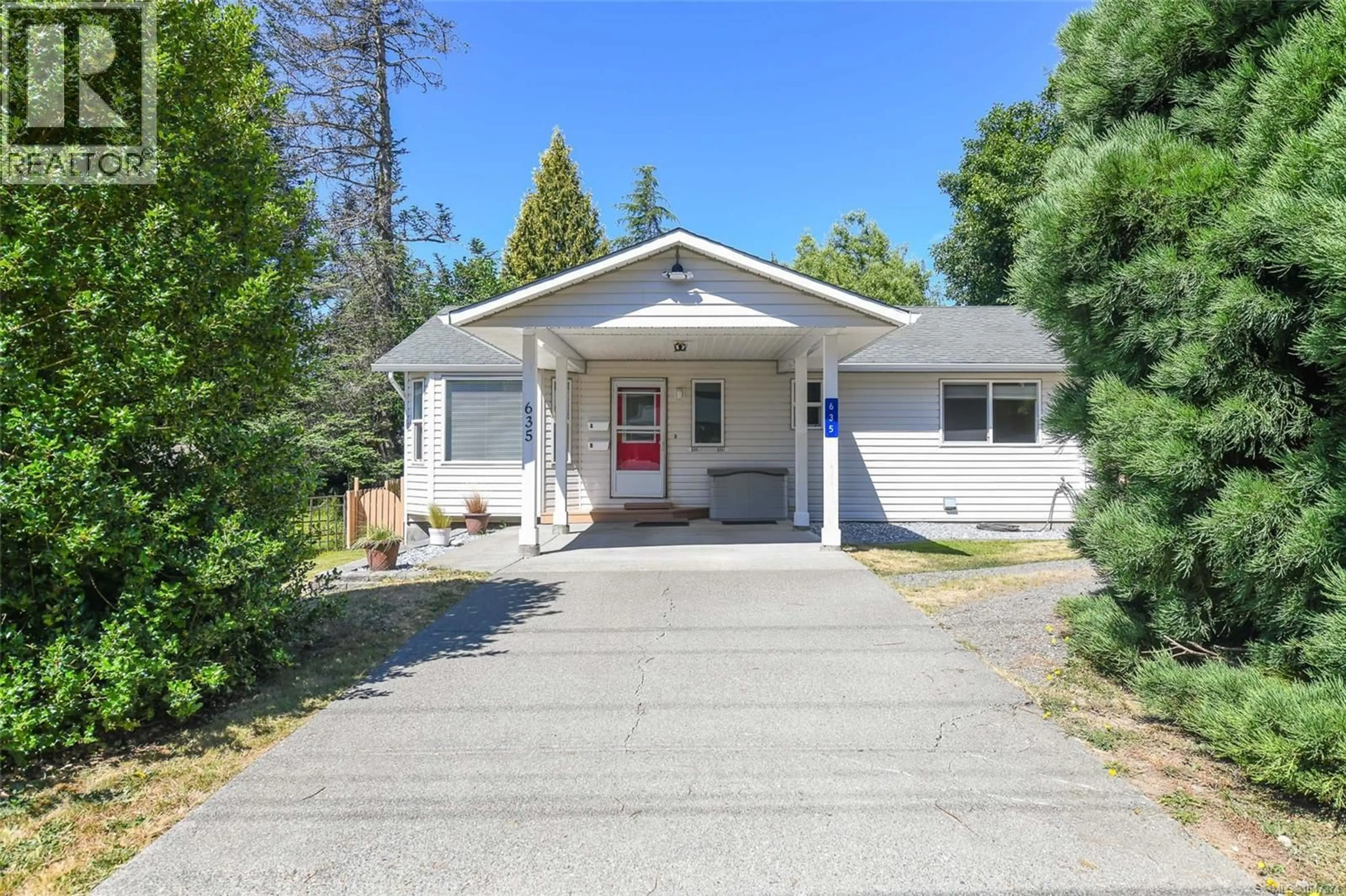 Unknown for 635 PRITCHARD ROAD, Comox British Columbia V9M3J1