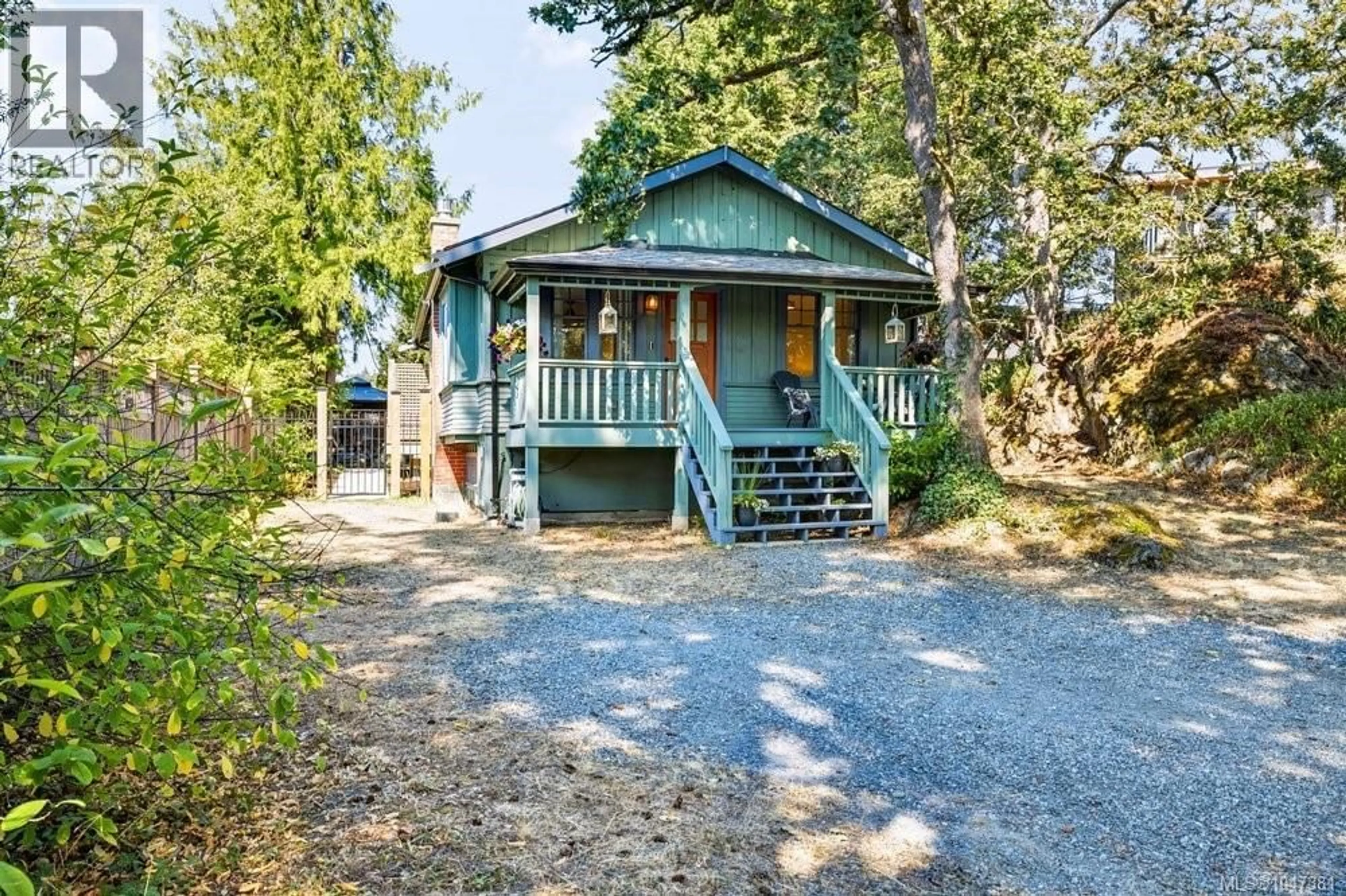 Unknown for 4034 ZINNIA ROAD, Saanich British Columbia V8Z4W3