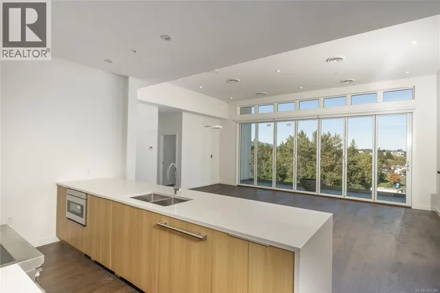 407 - 9570 FIFTH STREET, Sidney 4