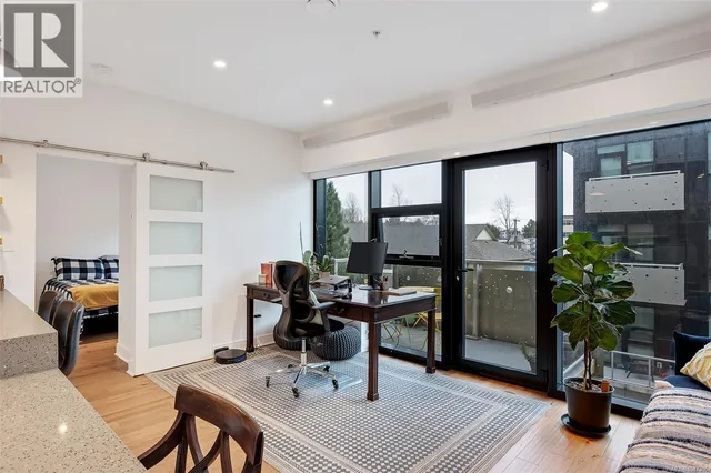 N309 - 1105 PANDORA AVENUE, Victoria 5