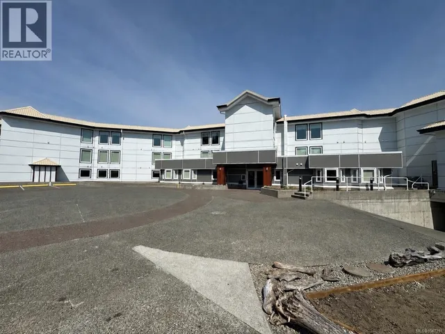 210 - 87 ISLAND HIGHWAY SOUTH, Campbell River 3
