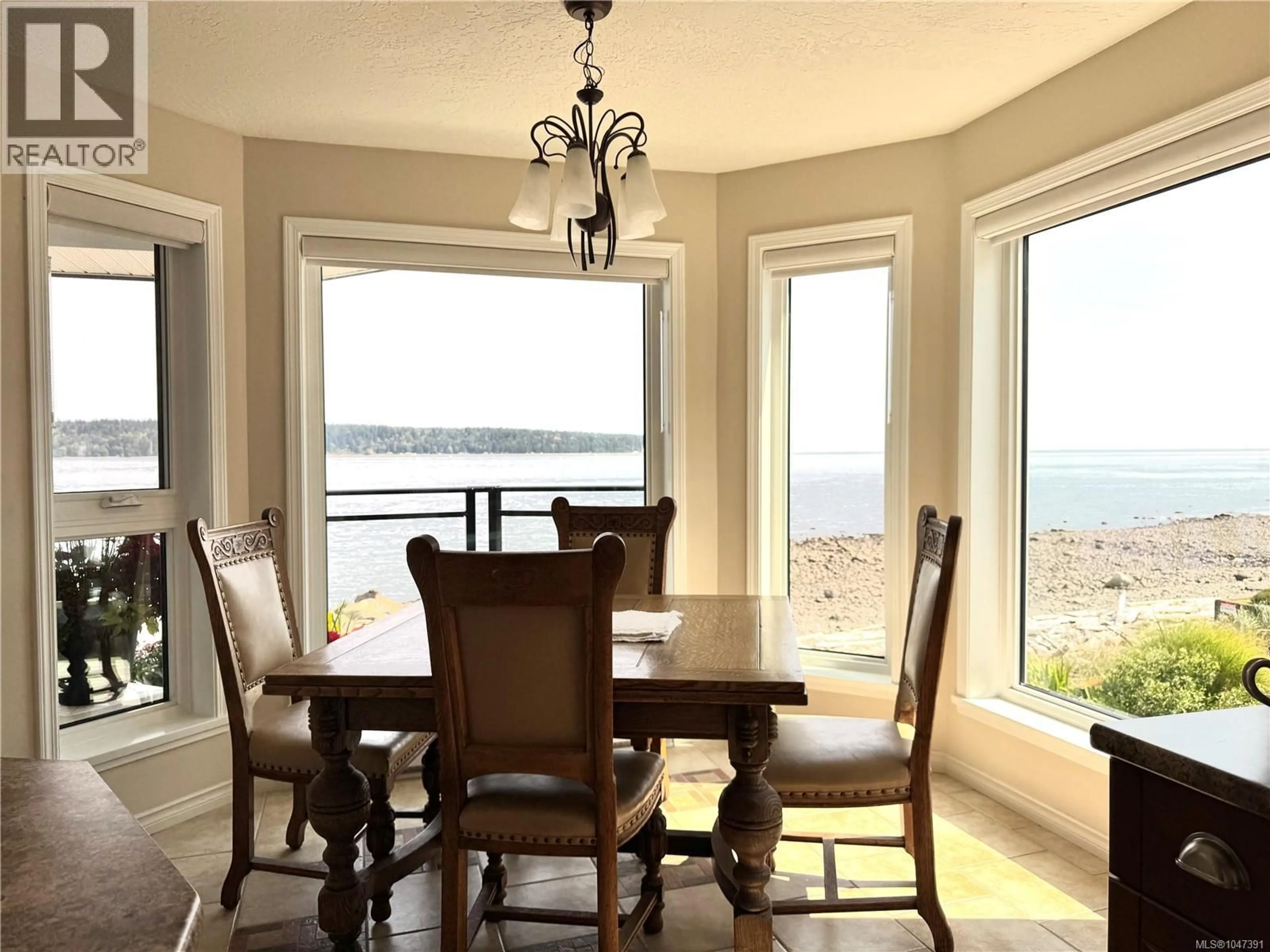 Dining room, unknown for 210 - 87 ISLAND HIGHWAY SOUTH, Campbell River British Columbia V9W1A2