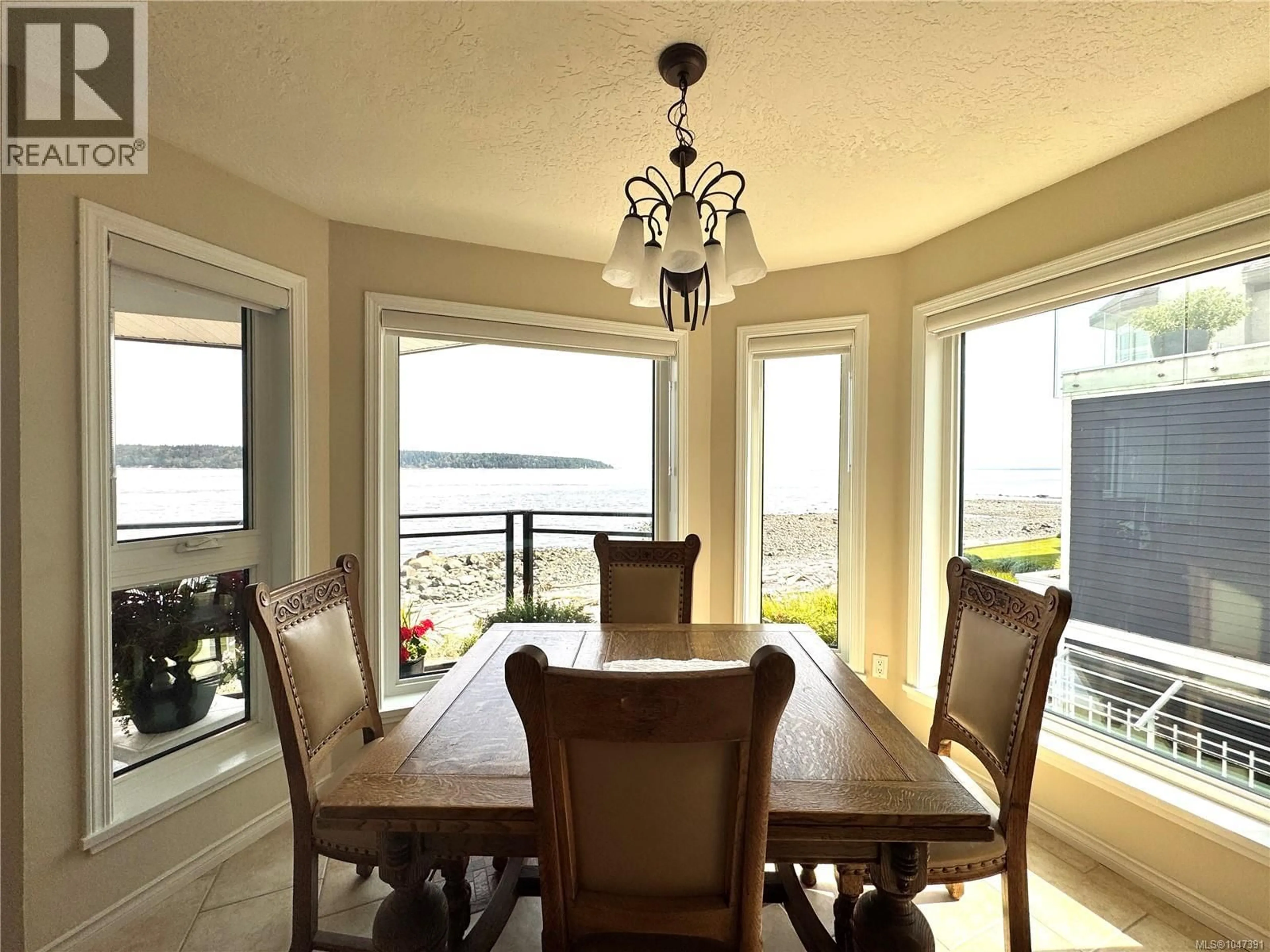 Dining room, unknown for 210 - 87 ISLAND HIGHWAY SOUTH, Campbell River British Columbia V9W1A2