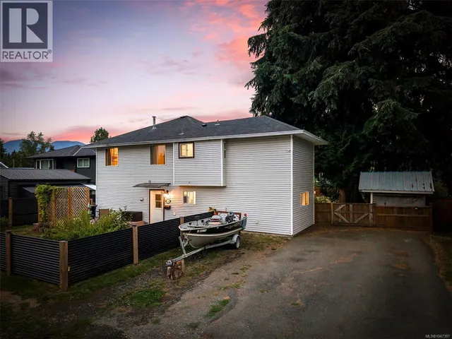 3391 BEVAN ROAD, Cumberland 3