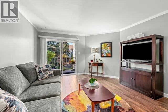 108 - 130 BACK ROAD, Courtenay 3