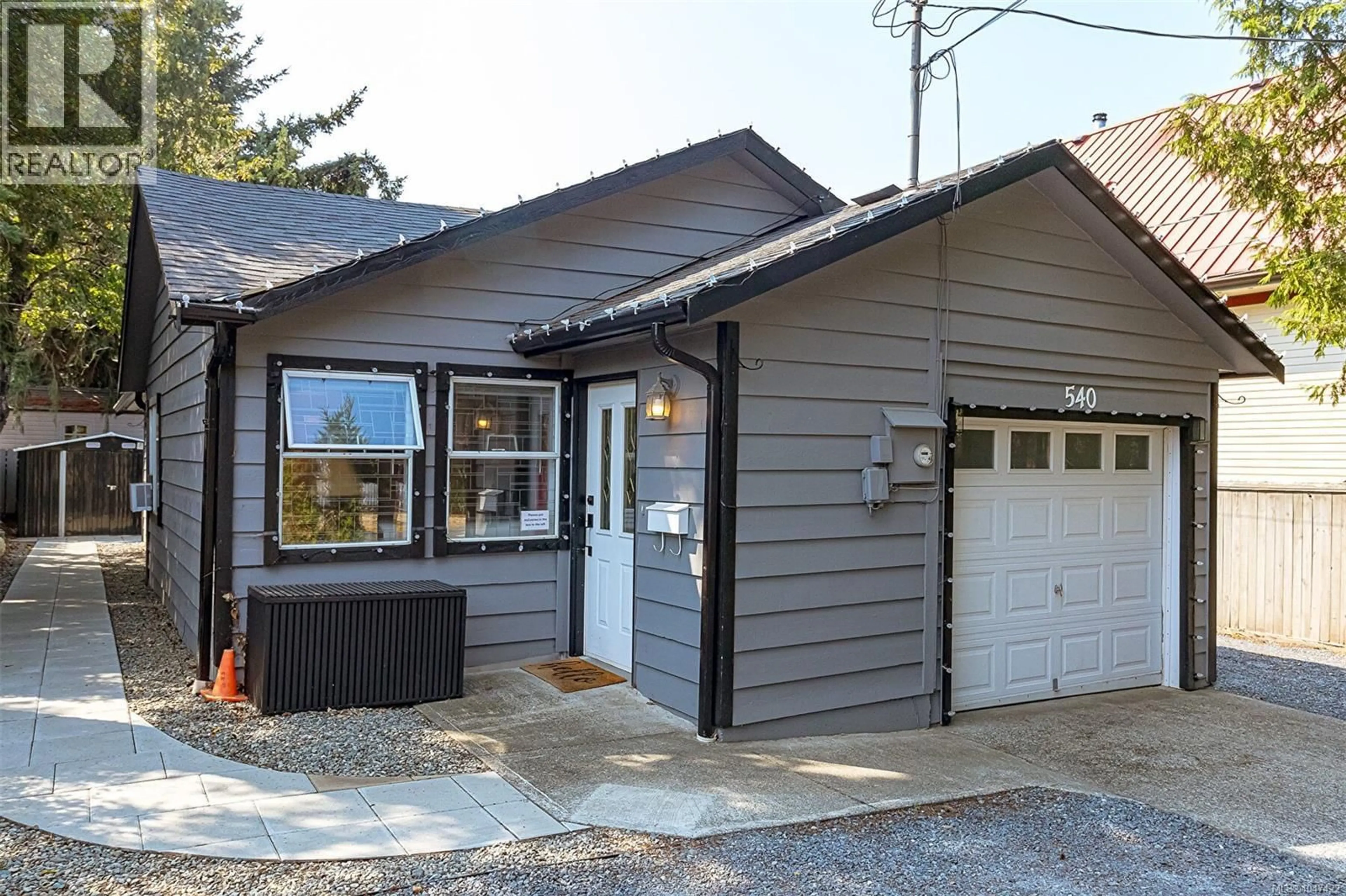 Unknown for 540 LANGFORD STREET, Victoria British Columbia V9A3C6
