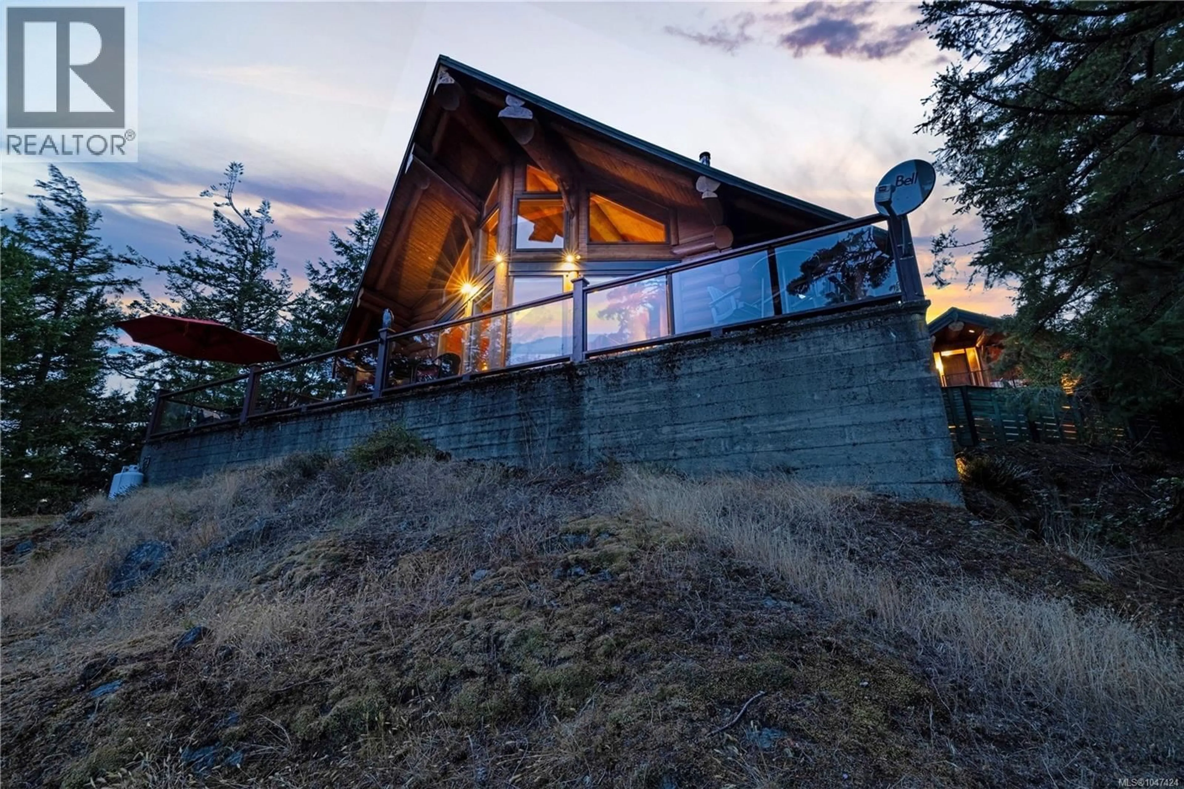 Unknown for 661 CAINS WAY, Sooke British Columbia V9Z1C6