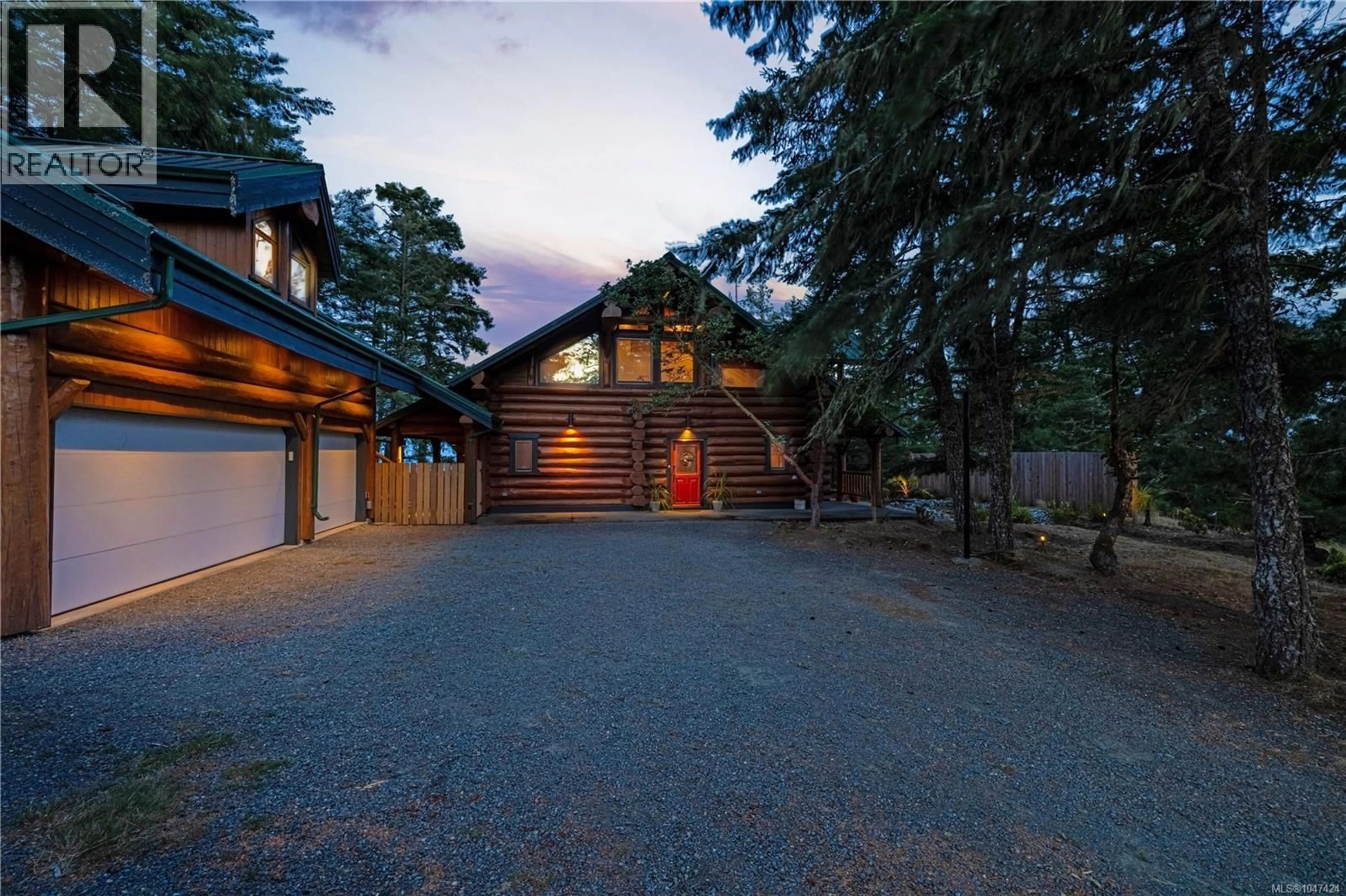 Unknown for 661 CAINS WAY, Sooke British Columbia V9Z1C6