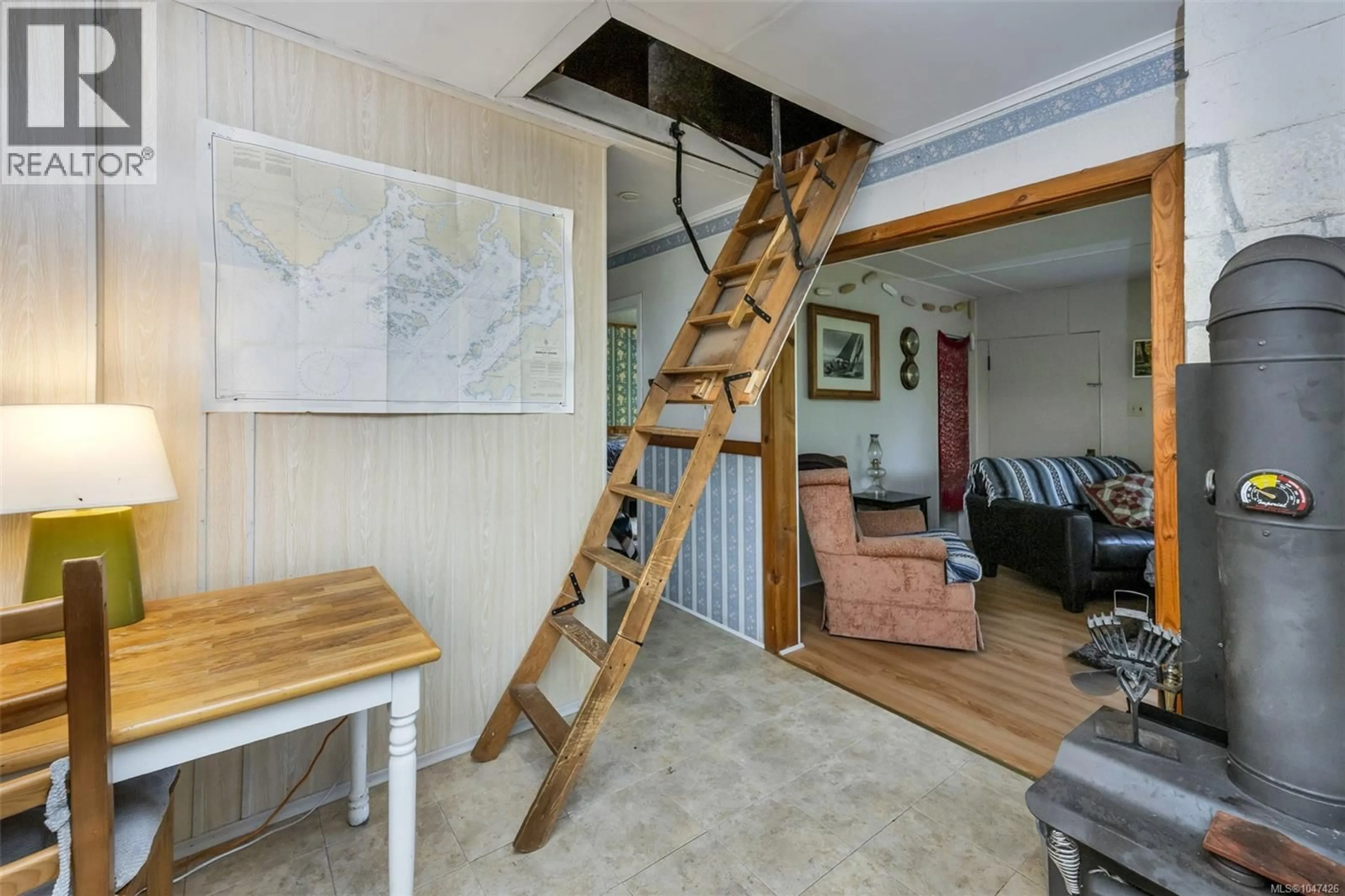 Unknown for 17002 WICKANNINISH ROAD, Port Renfrew British Columbia V0S1K0