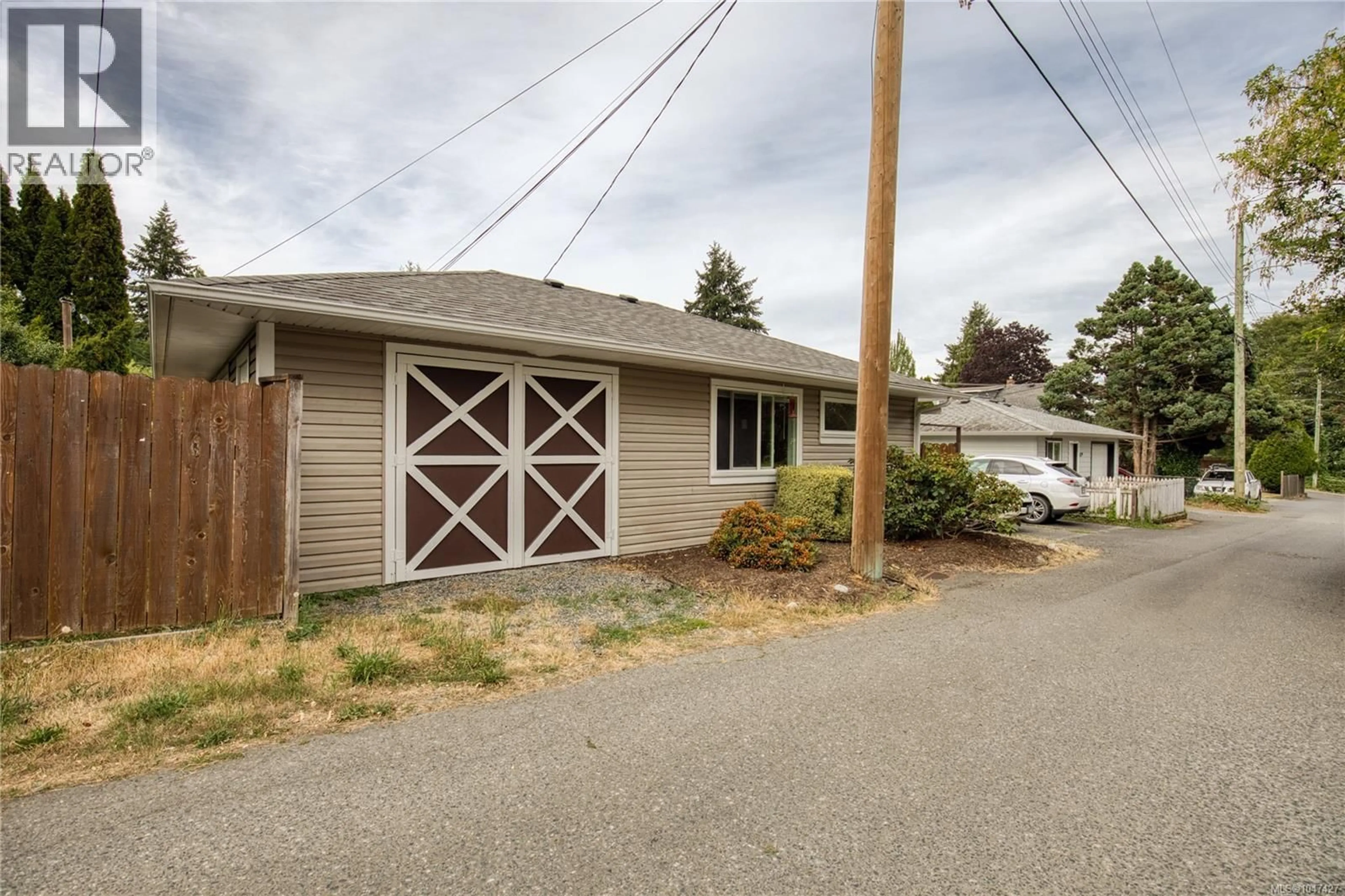 Unknown for 543 BRADLEY STREET, Nanaimo British Columbia V9S1B9