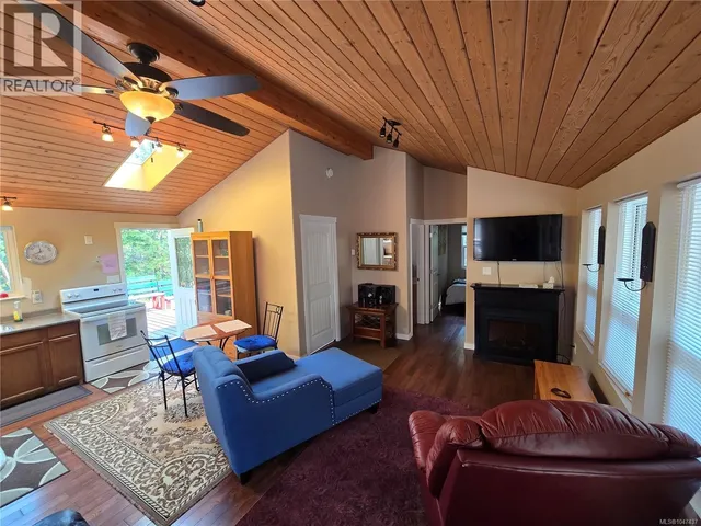 234 PLATEAU ROAD, Thetis Island 5