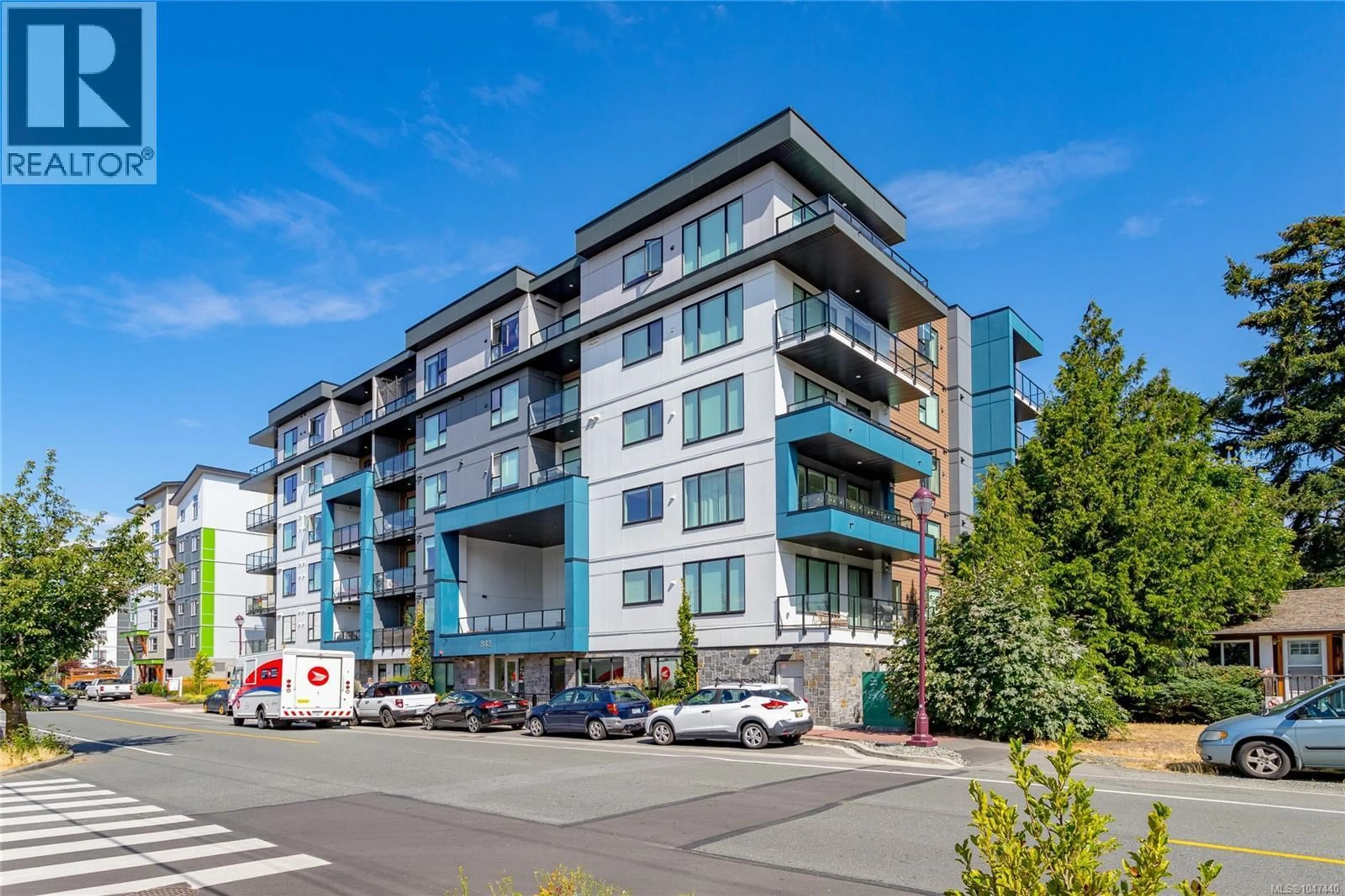 Unknown for 401 - 842 ORONO AVENUE, Langford British Columbia V9B2T8