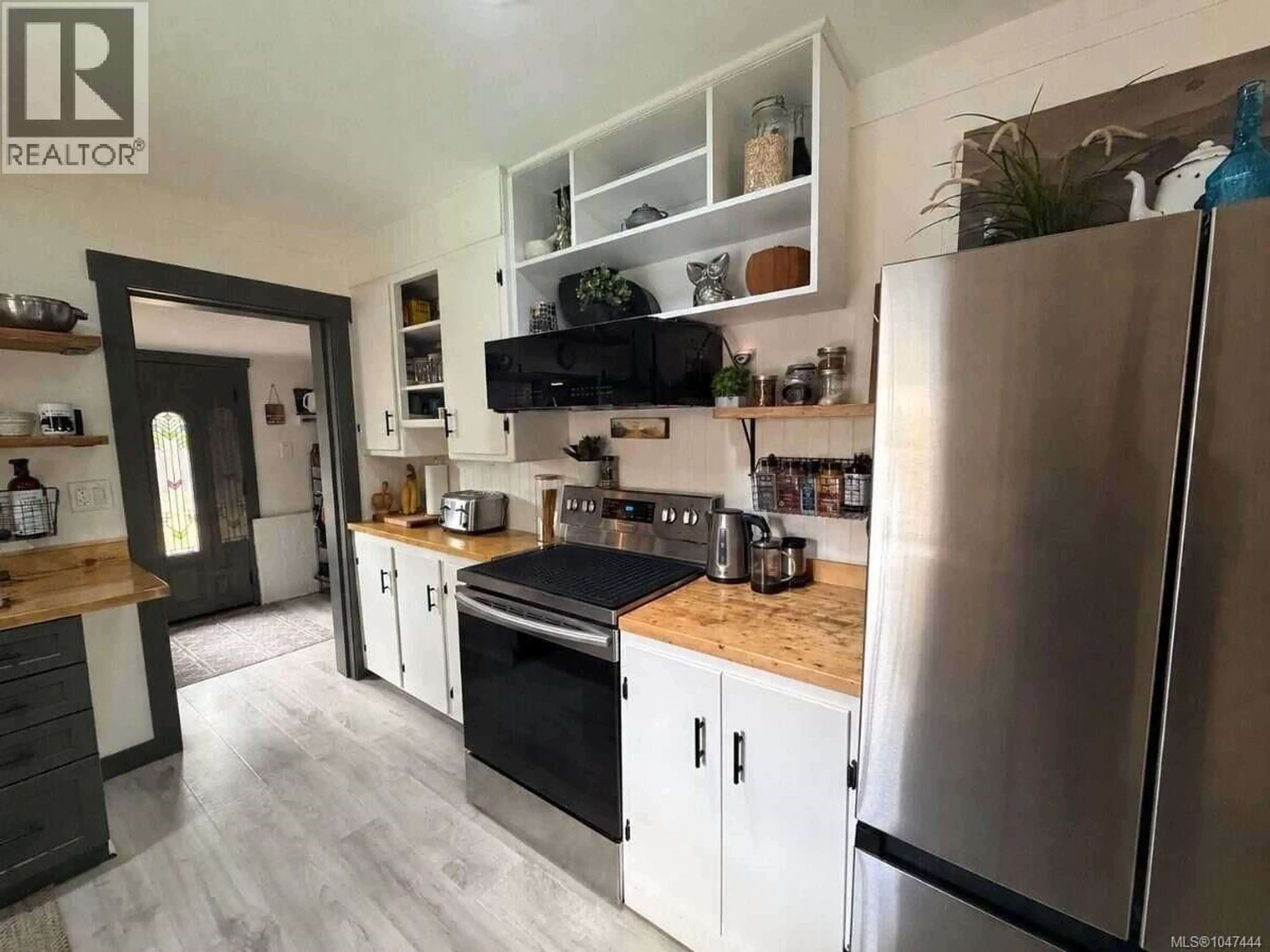 Open concept kitchen, unknown for 726 BRUCE AVENUE, Nanaimo British Columbia V9R3Z4