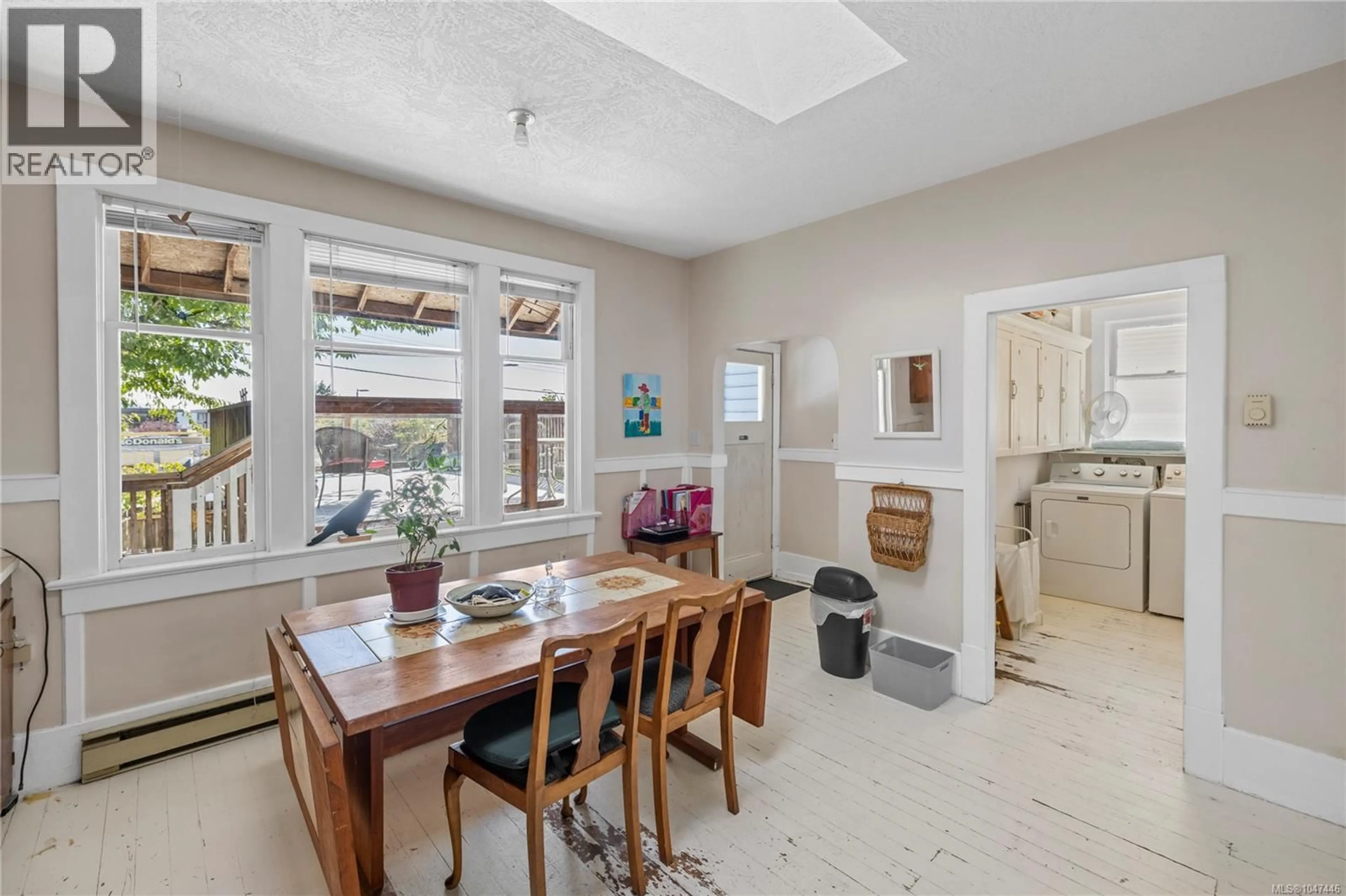 Dining room, unknown for 147 VICTORIA ROAD, Nanaimo British Columbia V9R4P4
