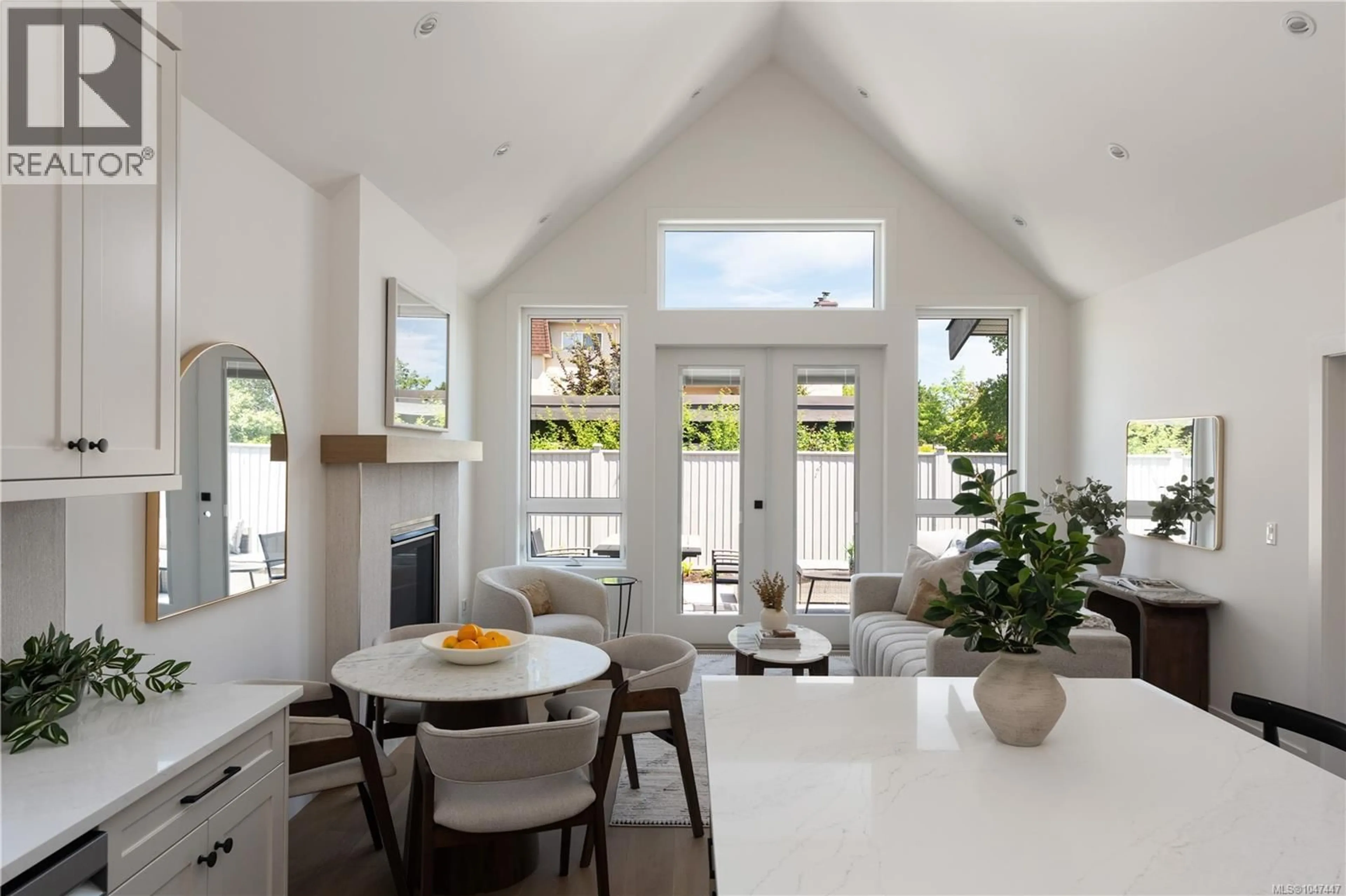 Open concept kitchen, unknown for 10013 CHICORY PLACE, Sidney British Columbia V8L3N6