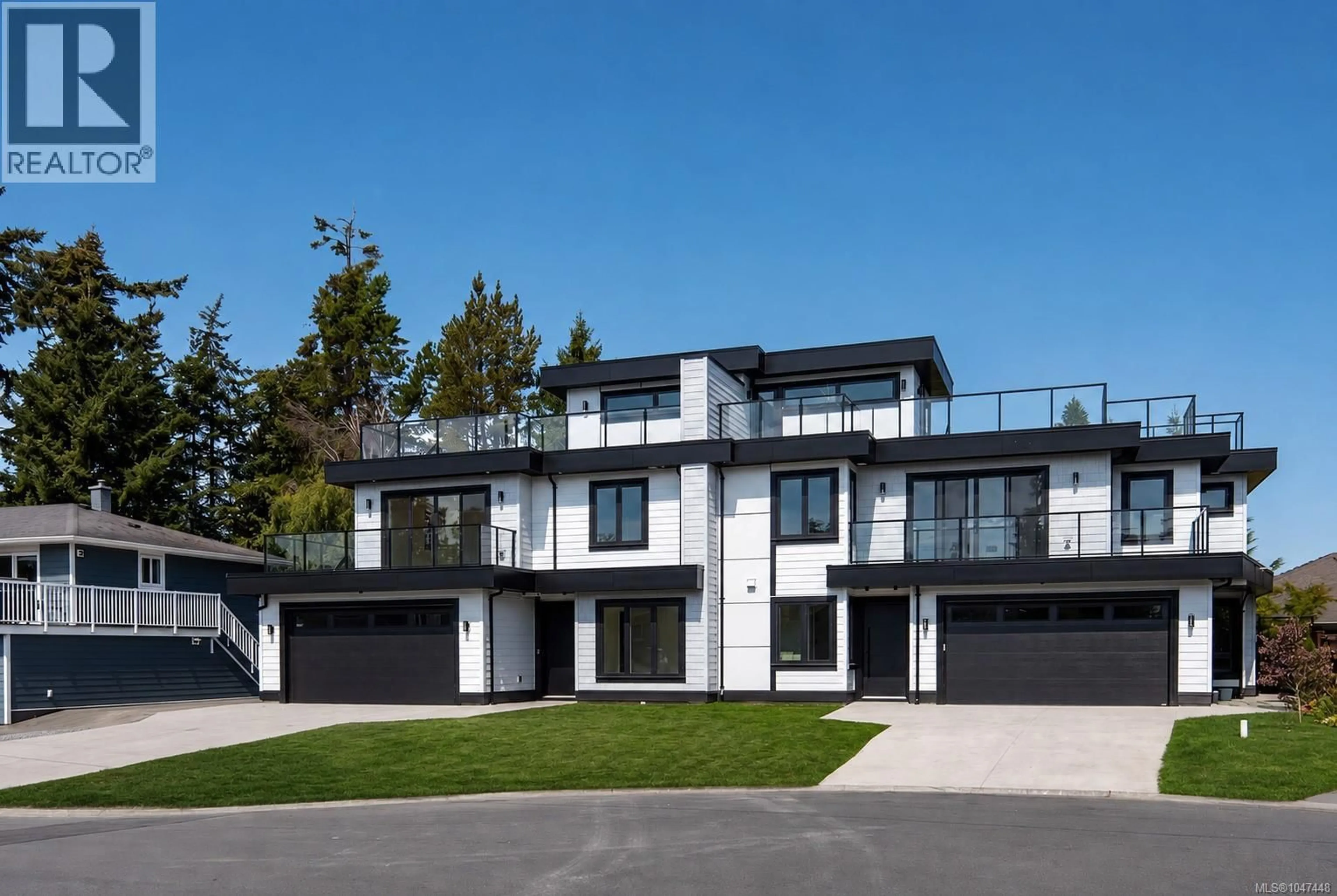 Unknown for 2292 GAIL PLACE, Sidney British Columbia V8L2S2