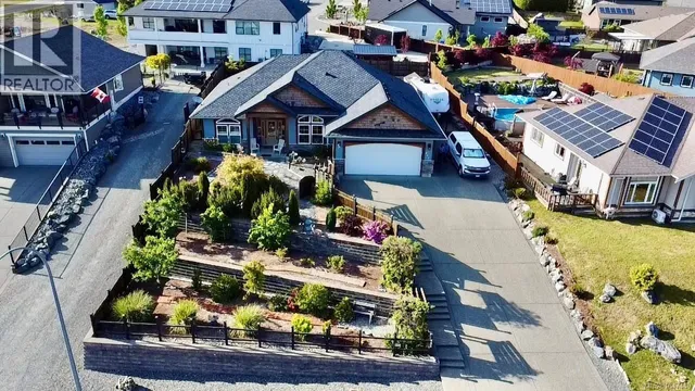 482 MOUNTAIN VIEW DRIVE, Lake Cowichan 2