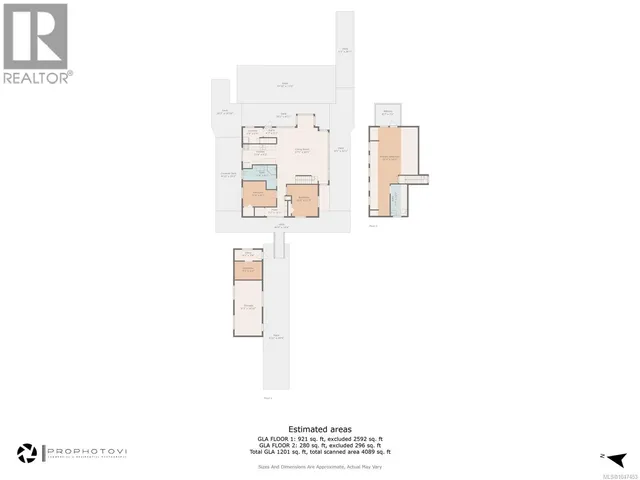 12 - 11000 CENTRAL LAKE ROAD, Port Alberni 2