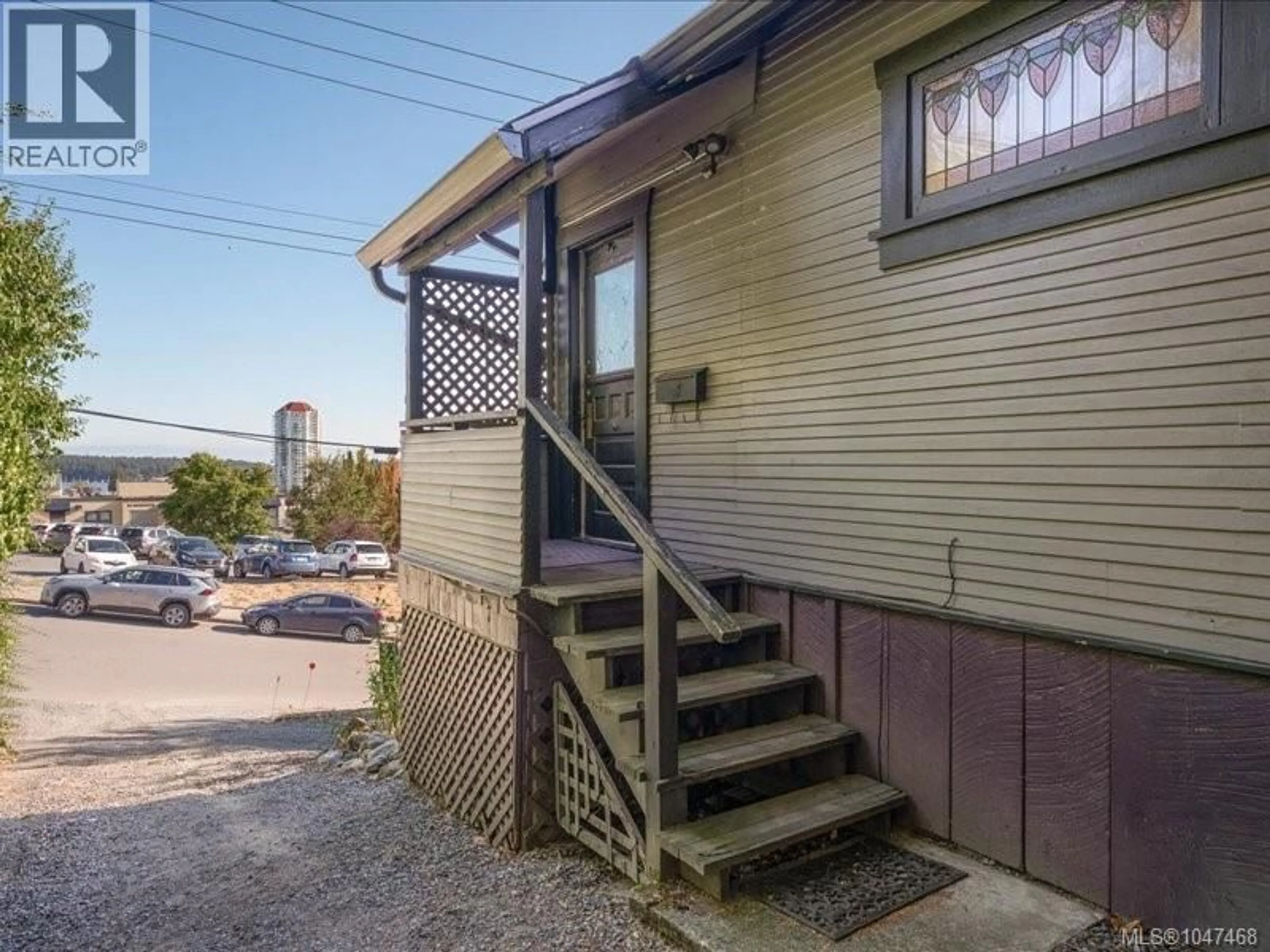 Unknown for 85 ROBARTS STREET, Nanaimo British Columbia V9R2S6