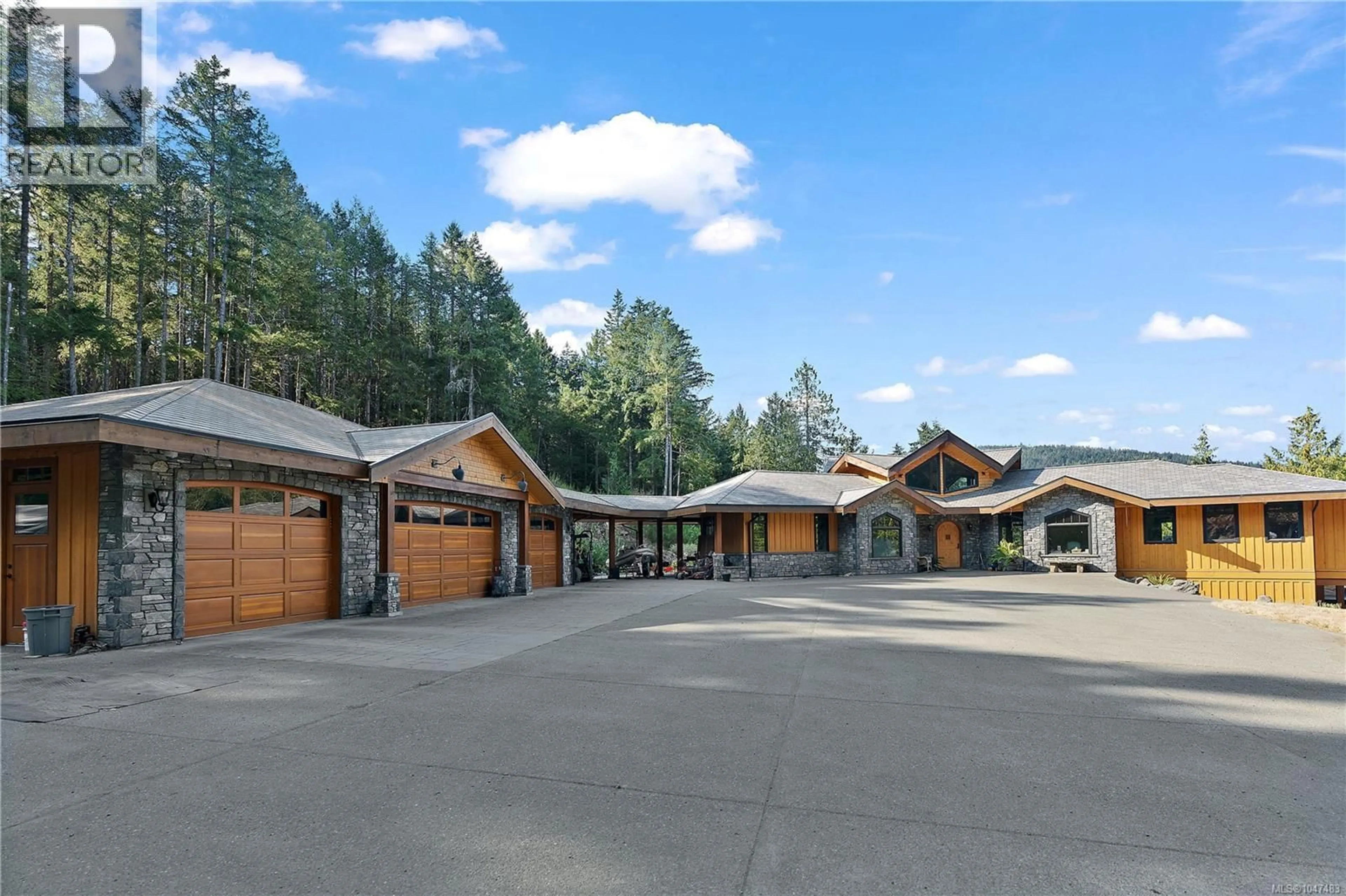Unknown for 2311/2307 SYLVESTER ROAD, Shawnigan Lake British Columbia V8H2A2
