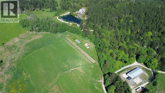2311/2307 SYLVESTER ROAD, Shawnigan Lake 4