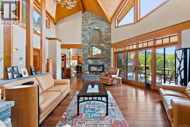 2311/2307 SYLVESTER ROAD, Shawnigan Lake 5