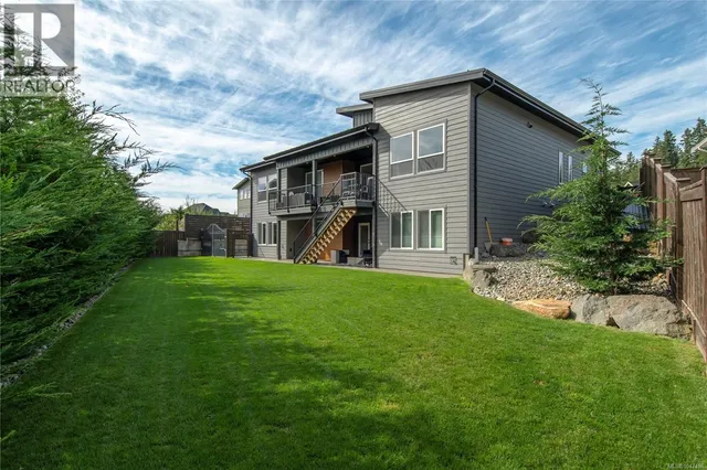 3207 NATHAN PLACE, Campbell River 3