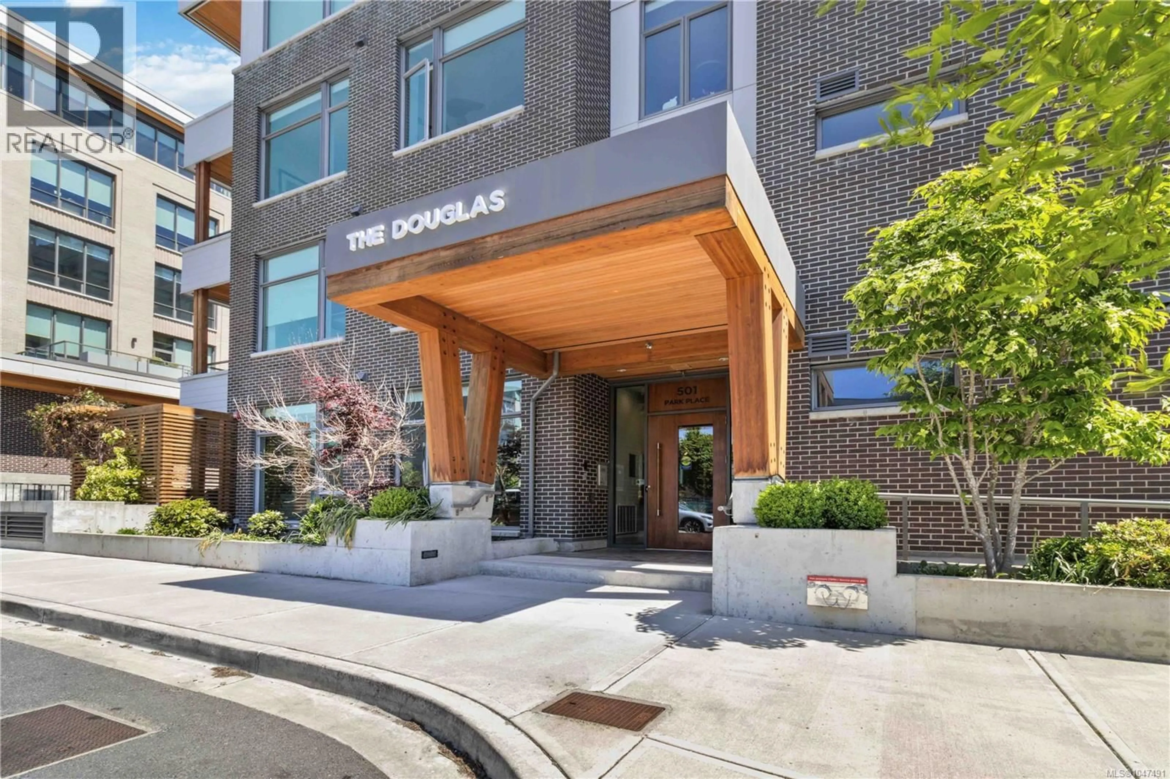 Unknown for 601 - 501 PARK PLACE, Esquimalt British Columbia V9A0H3