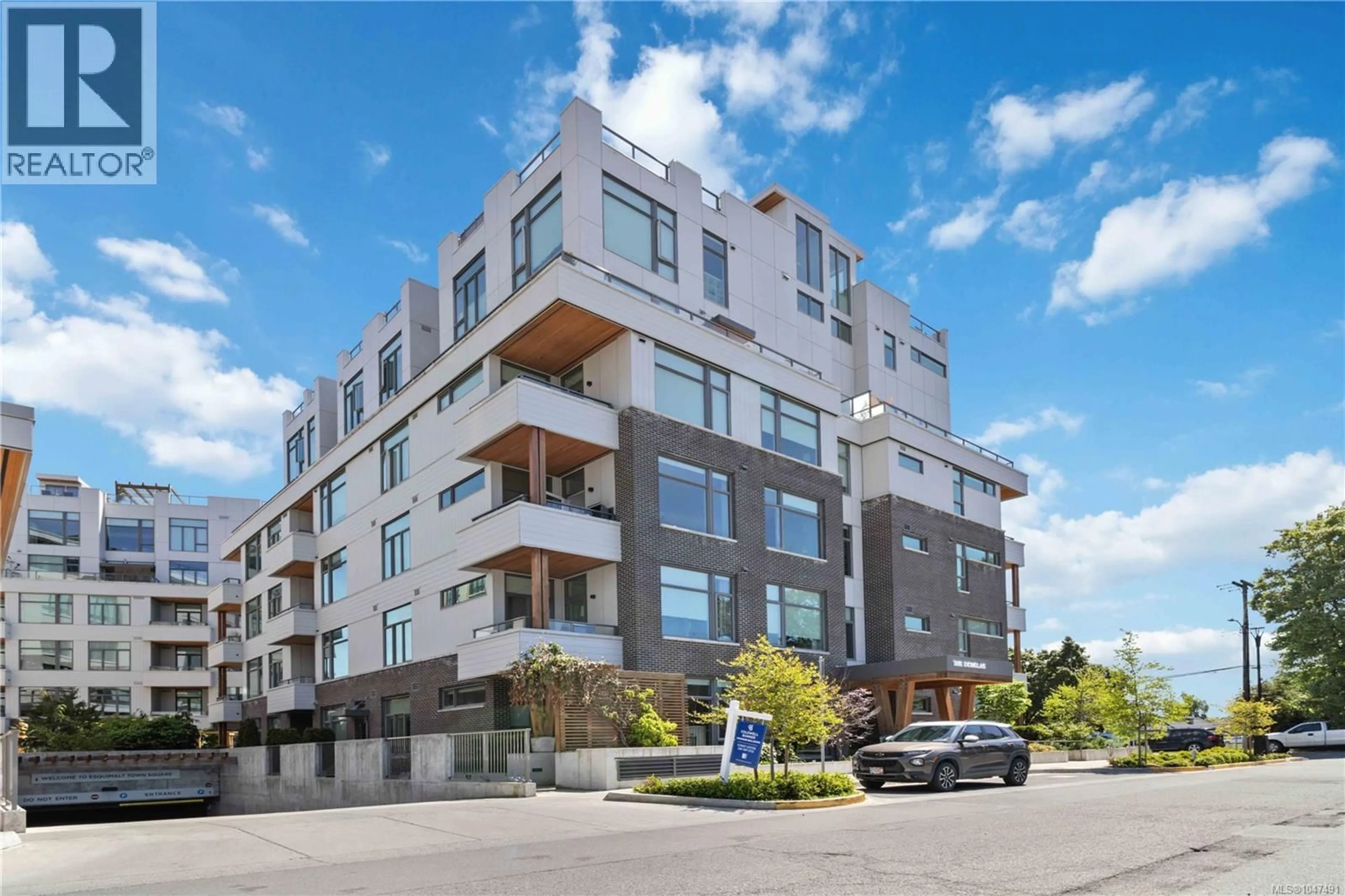 Unknown for 601 - 501 PARK PLACE, Esquimalt British Columbia V9A0H3