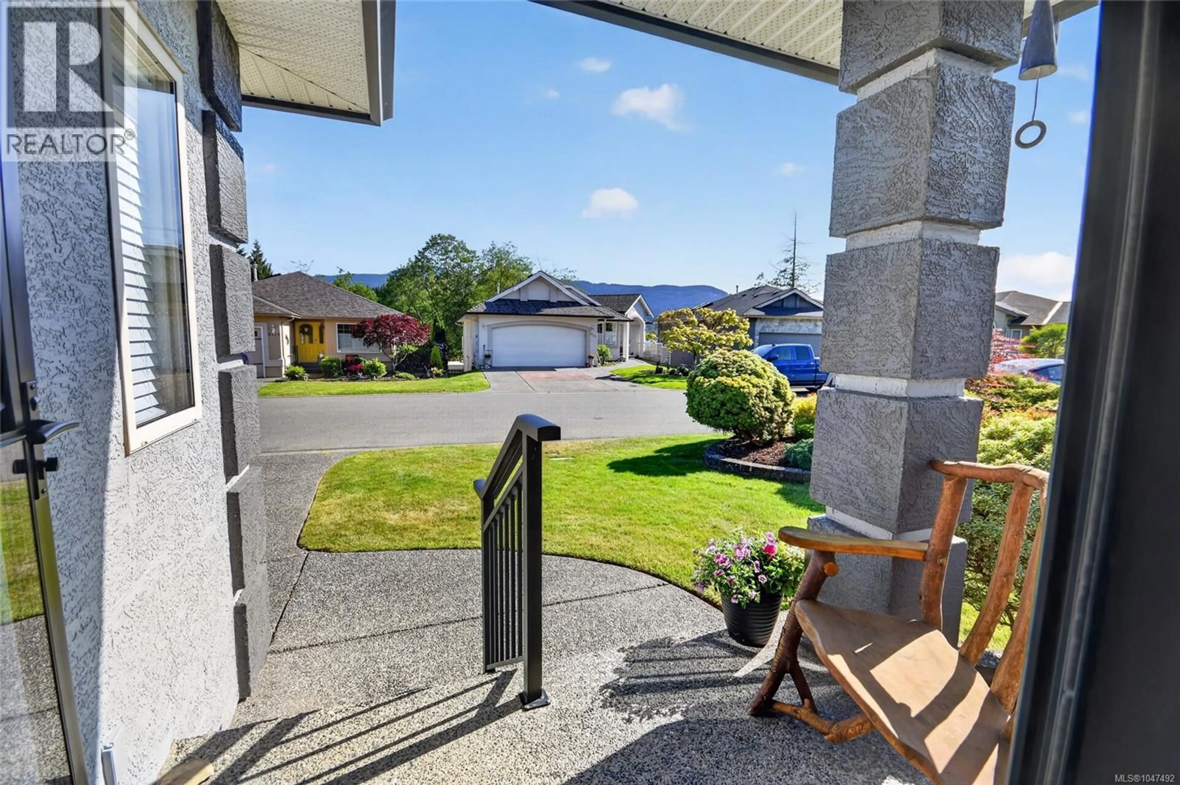 Unknown for 5722 QUARRY CRESCENT, Nanaimo British Columbia V9T6H9