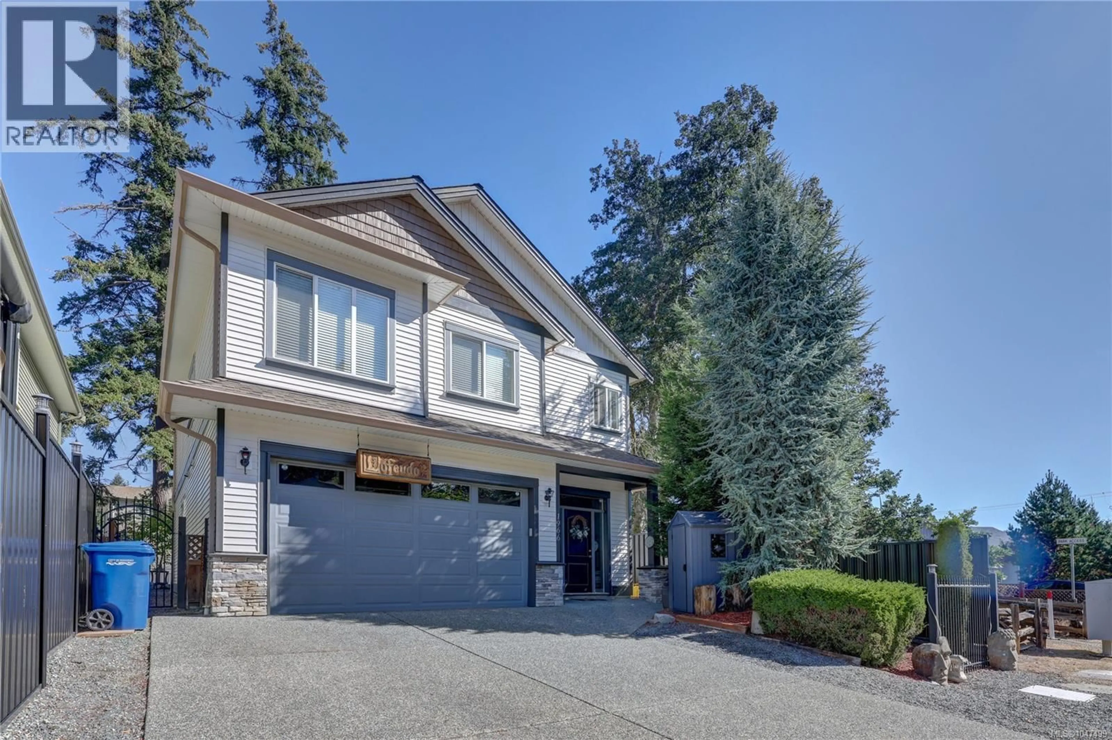 Unknown for 1966 CAMAS ROAD, Nanaimo British Columbia V9R0G9