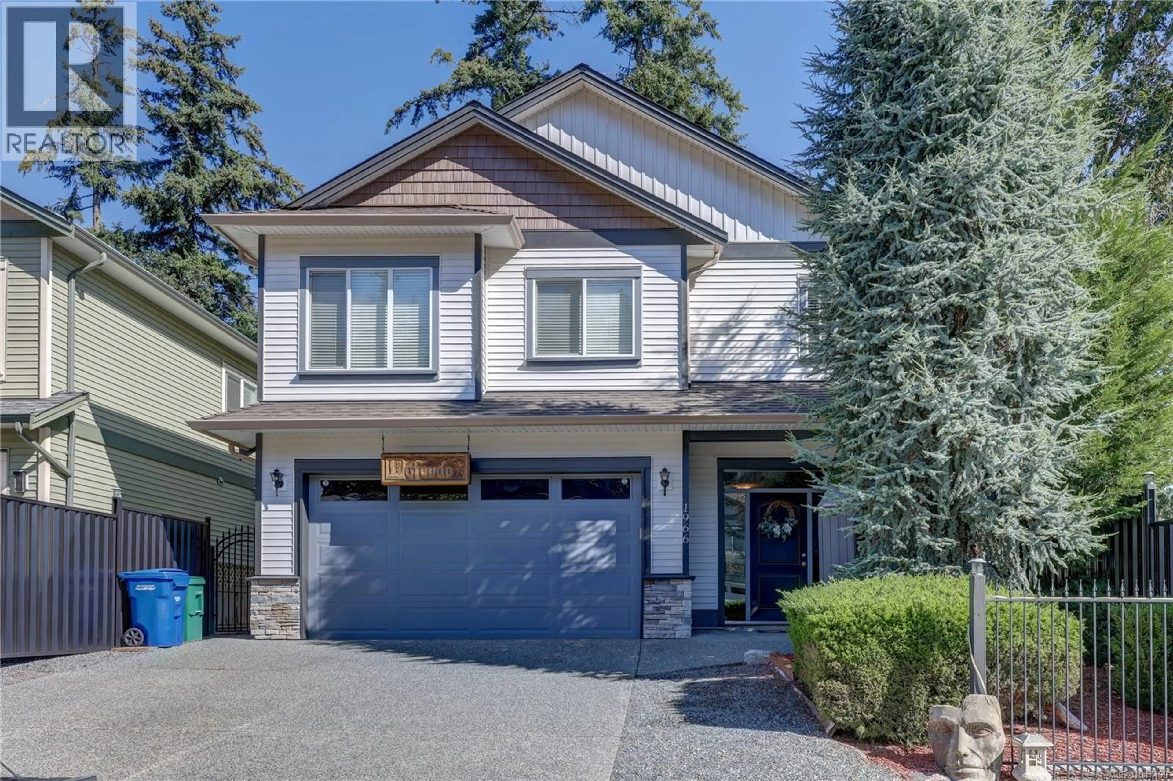 Unknown for 1966 CAMAS ROAD, Nanaimo British Columbia V9R0G9