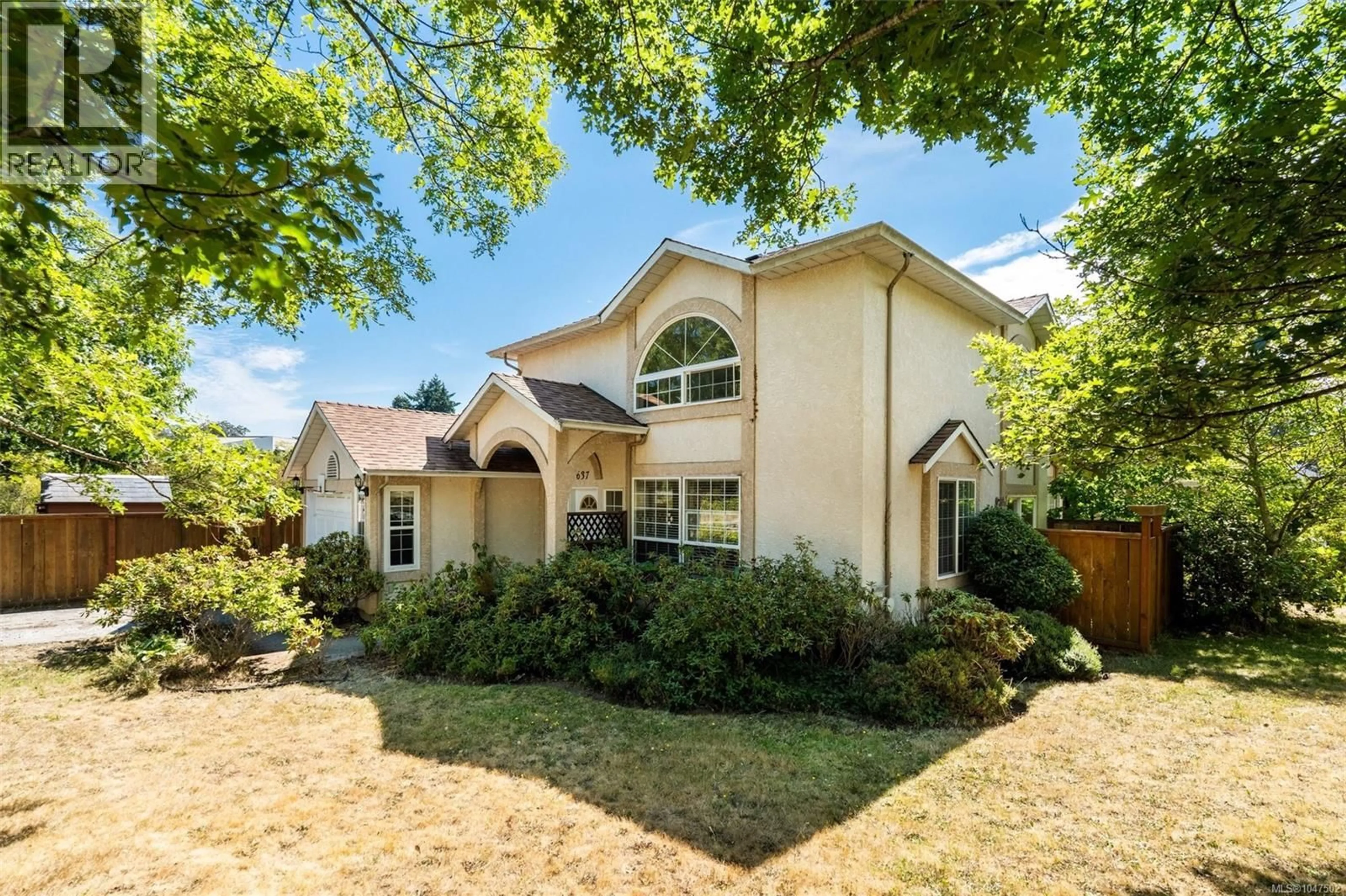 Unknown for 637 JOLLY PLACE, Saanich British Columbia V8Z6R9