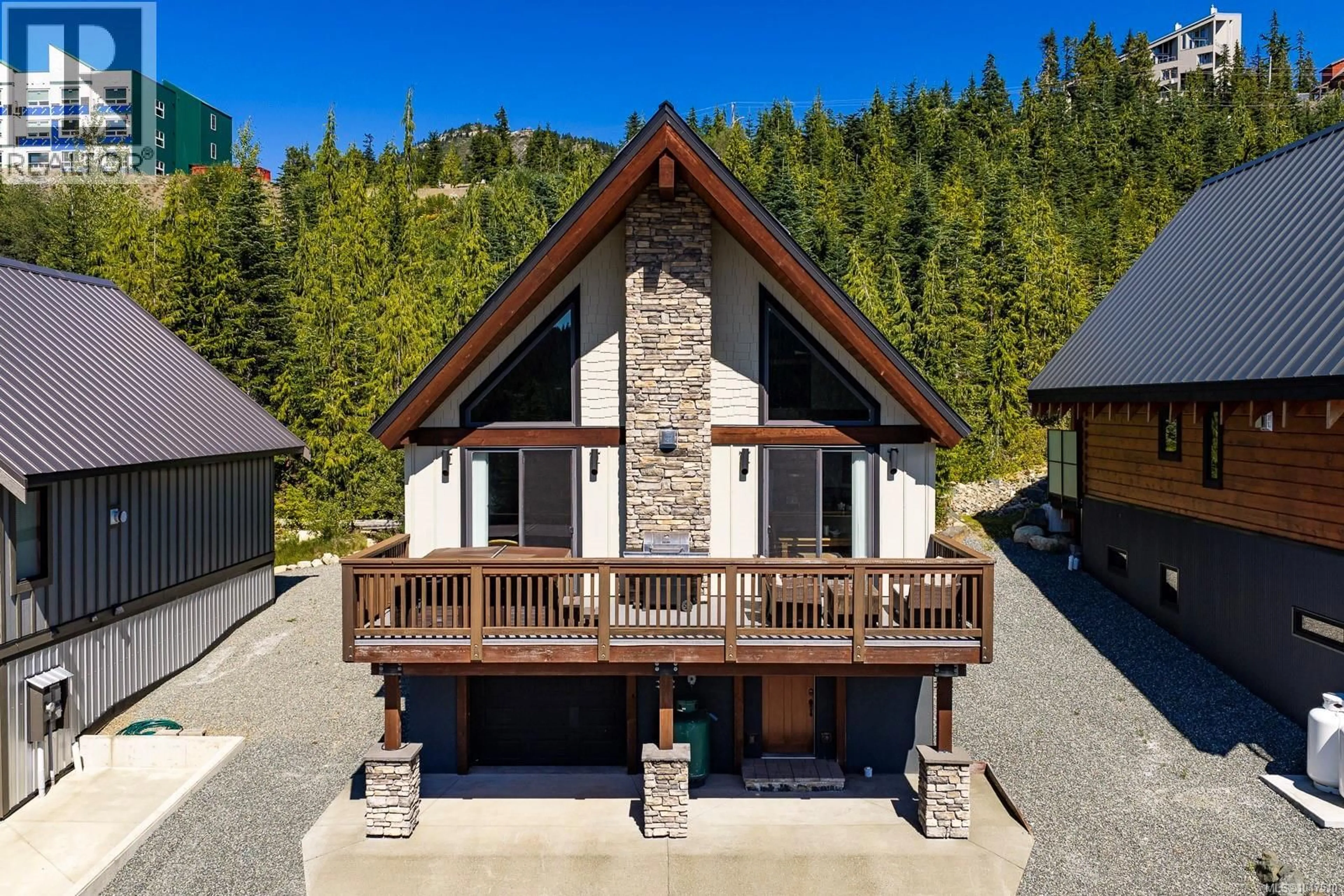 Unknown for 880 CRUIKSHANK RIDGE, Courtenay British Columbia V9J1L0