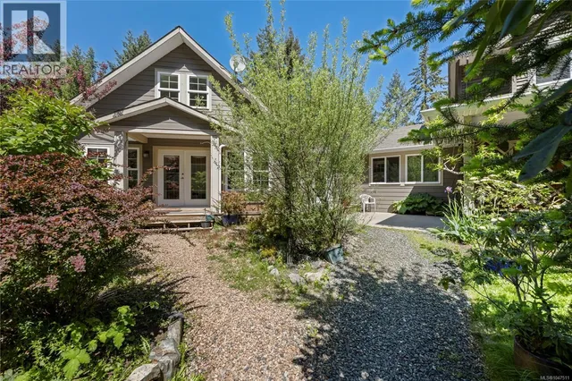 2800 BOYD DRIVE, Nanoose Bay 2
